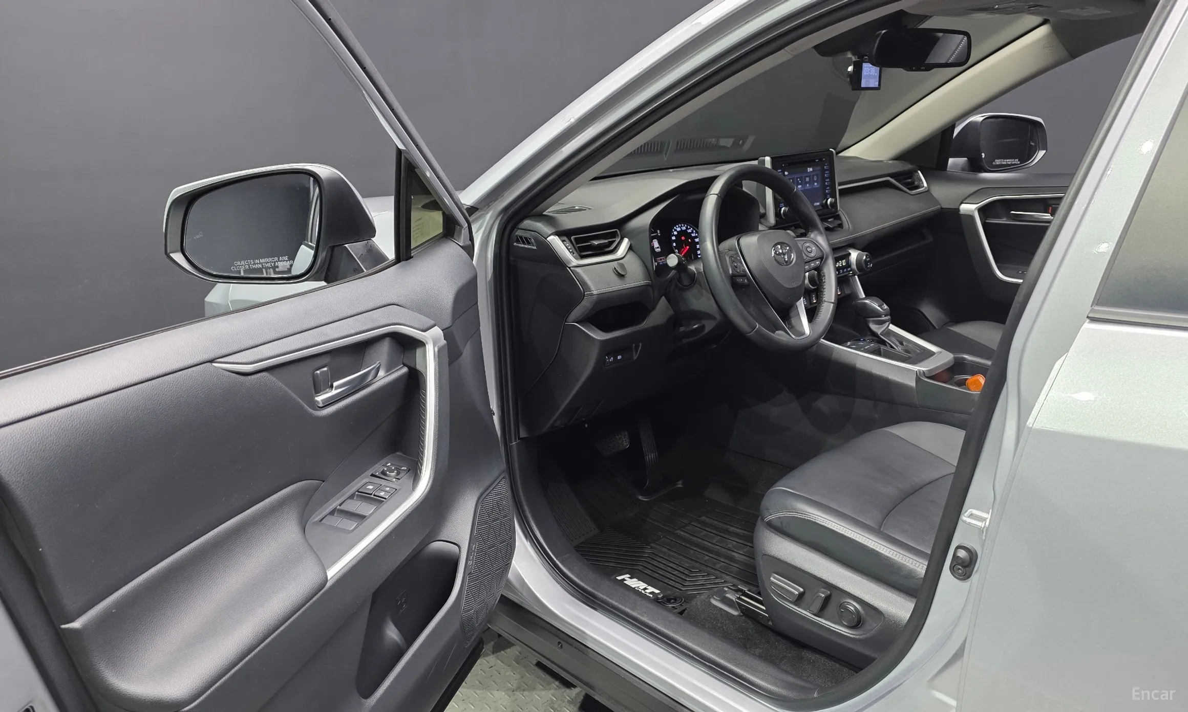 Toyota RAV4 5th Generation превью 10