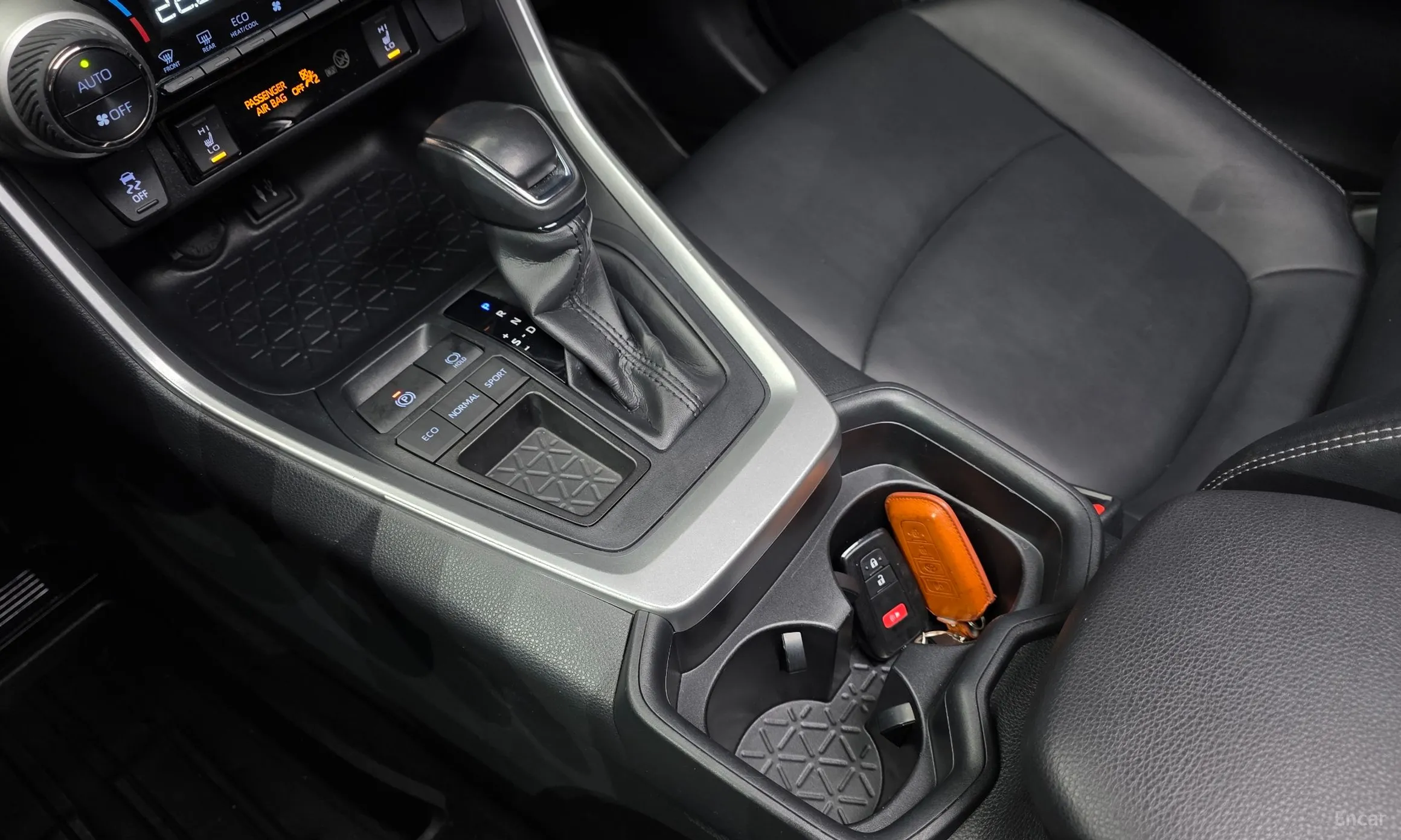 Toyota RAV4 5th Generation превью 9