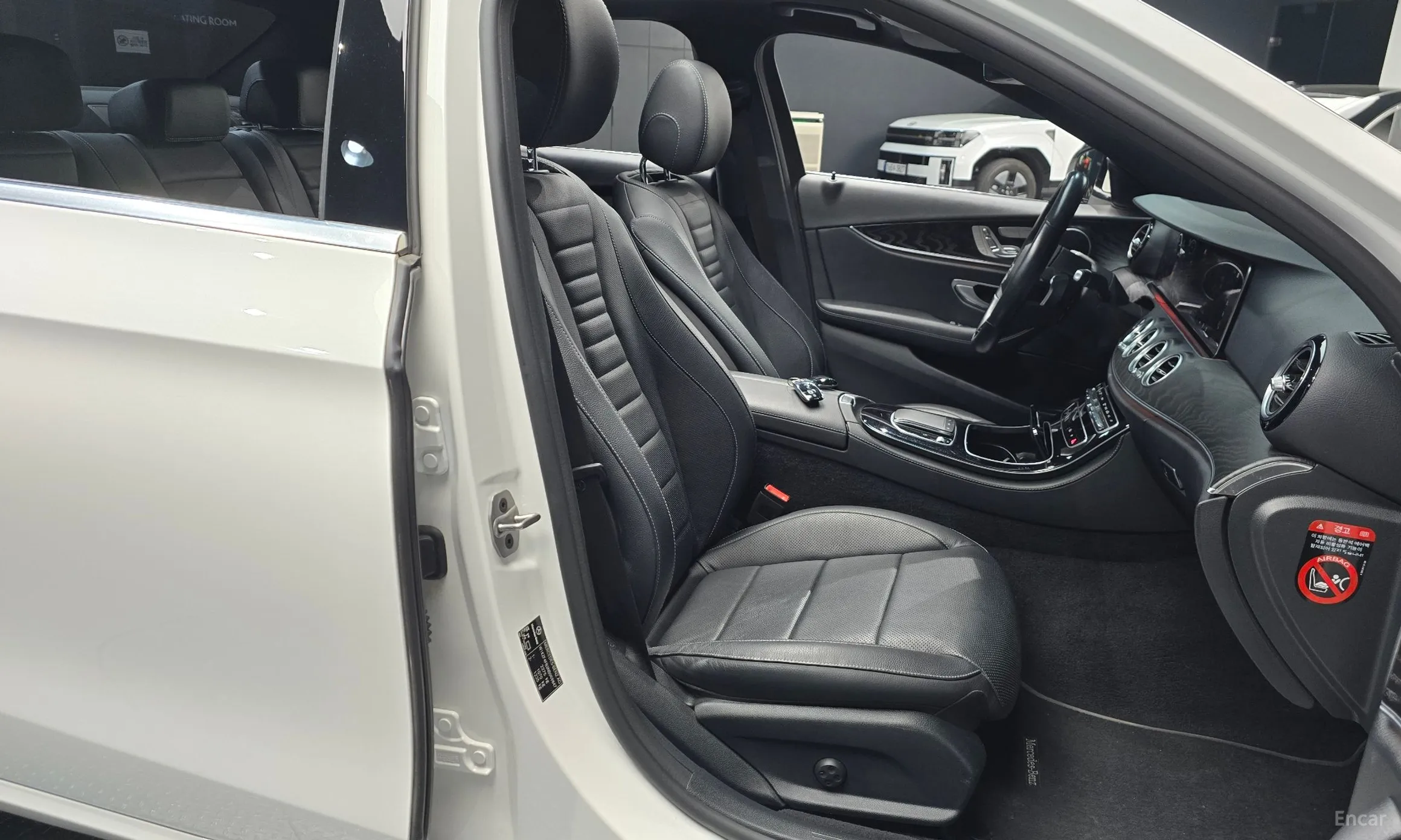 Mercedes Benz E-Class W213 превью 10