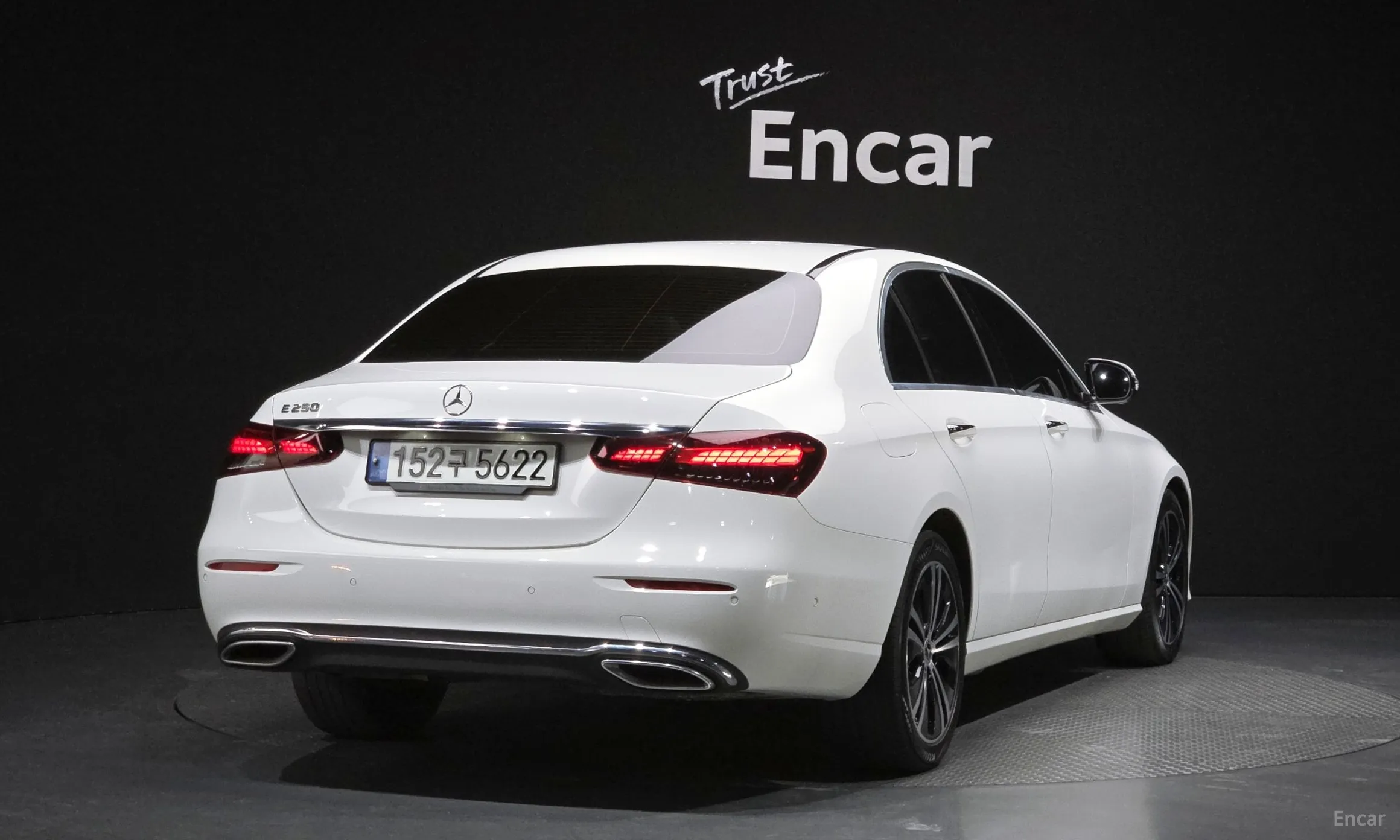 Mercedes Benz E-Class W213 превью 2