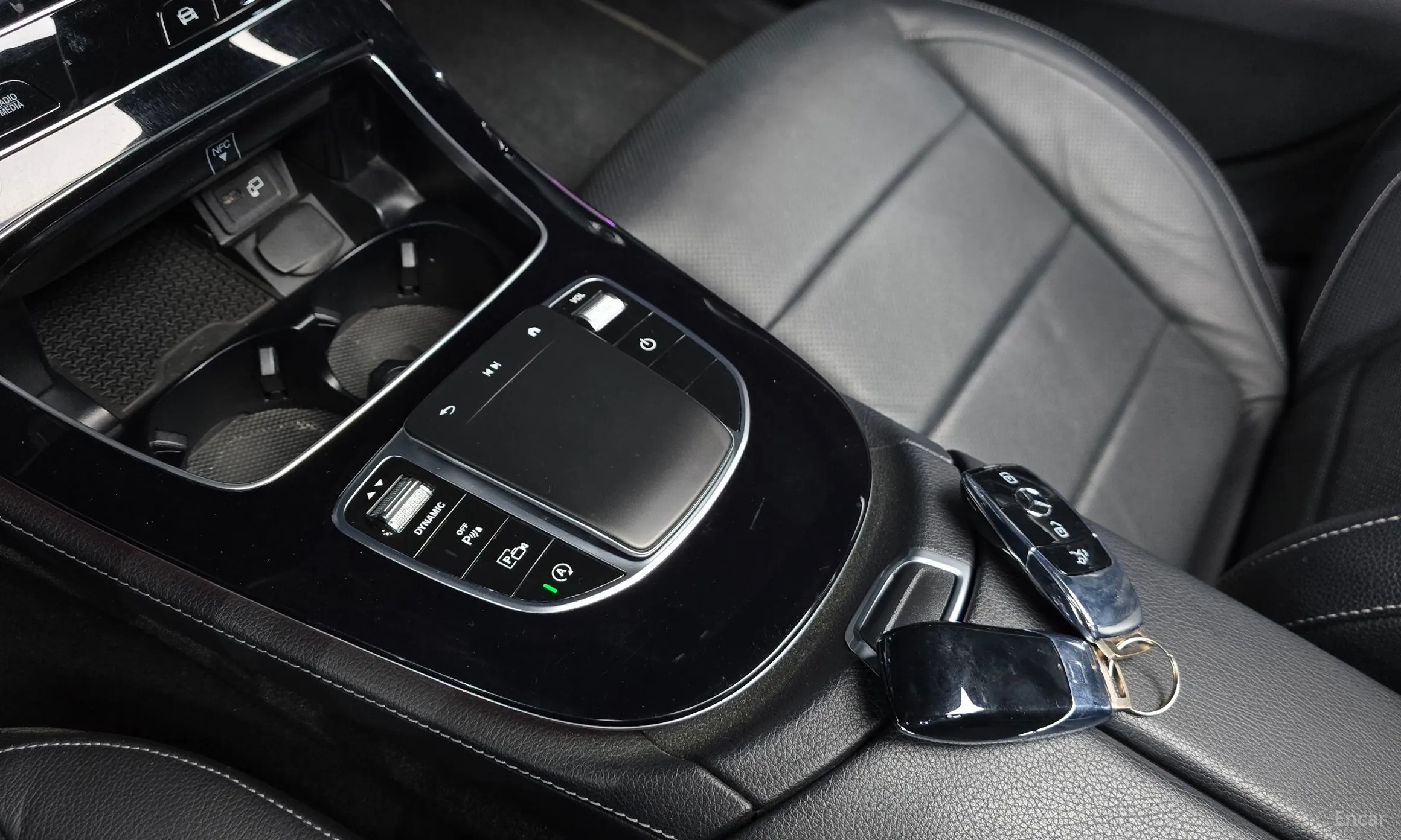 Mercedes Benz E-Class W213 превью 18
