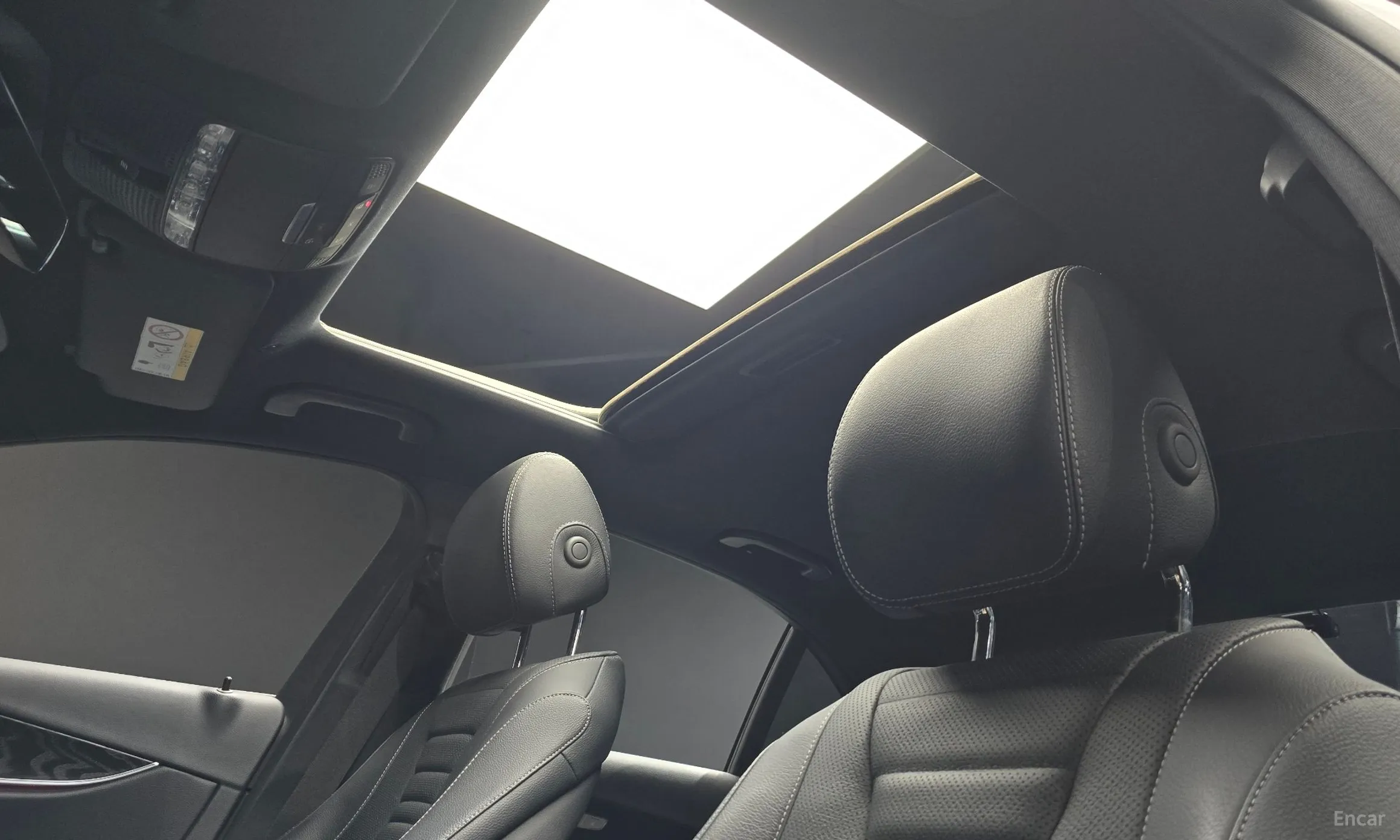 Mercedes Benz E-Class W213 превью 19