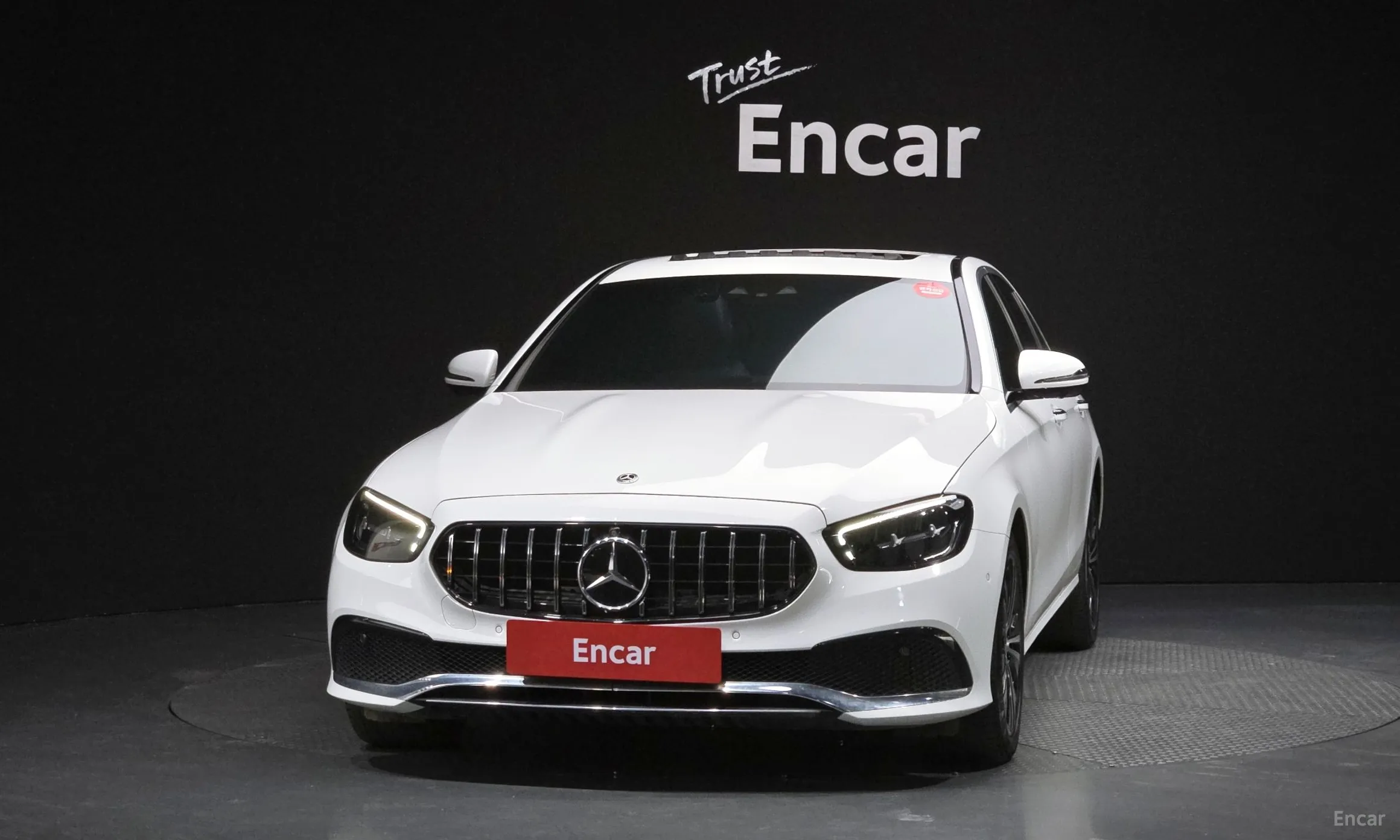 Mercedes Benz E-Class W213 превью 3