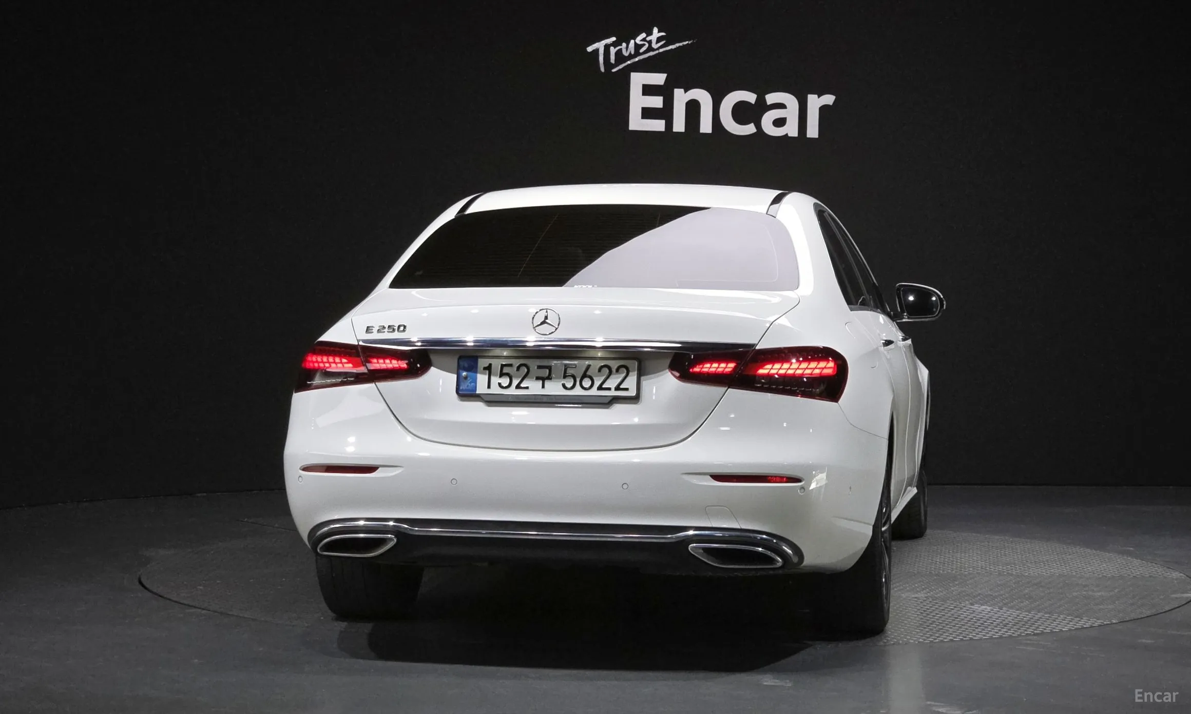 Mercedes Benz E-Class W213 превью 4