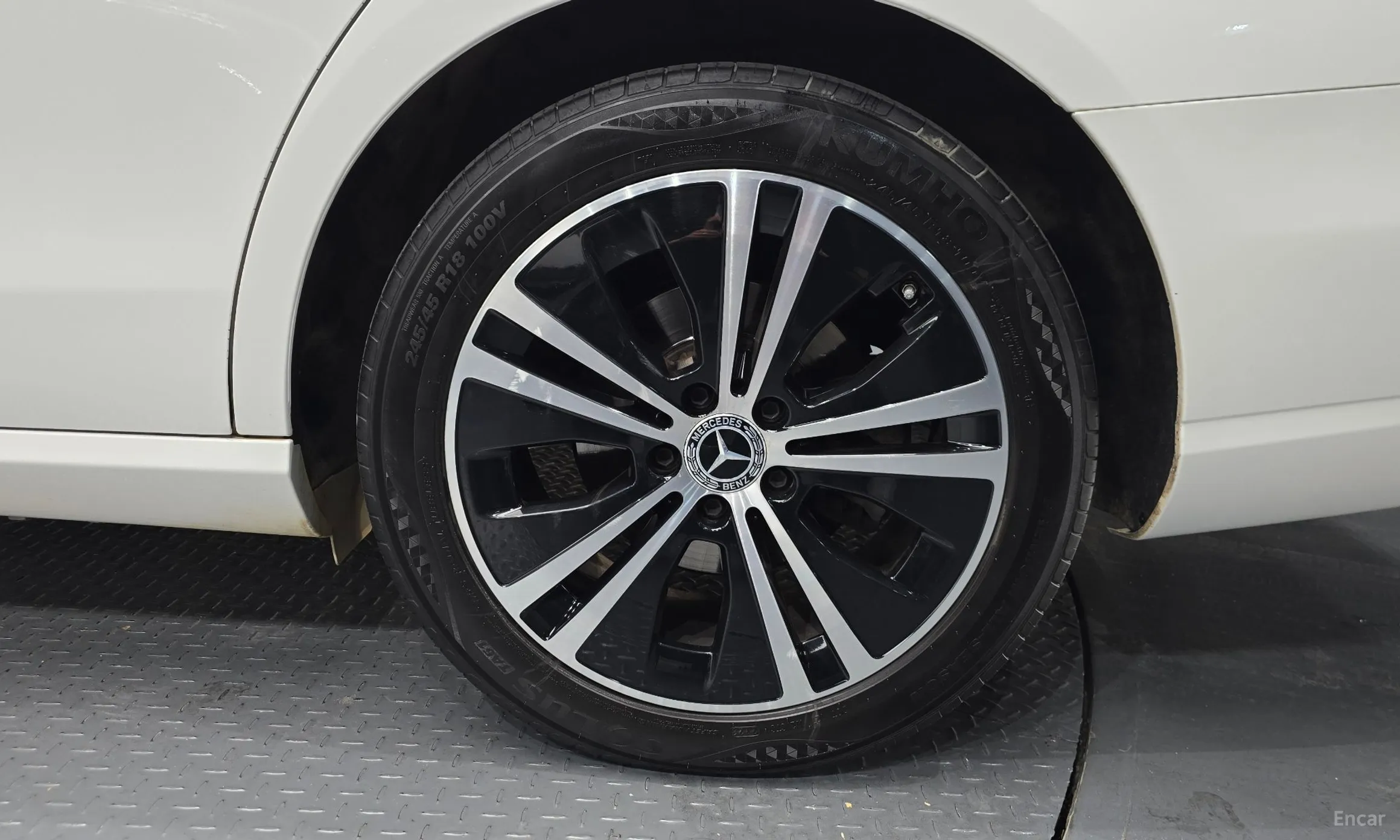 Mercedes Benz E-Class W213 превью 5
