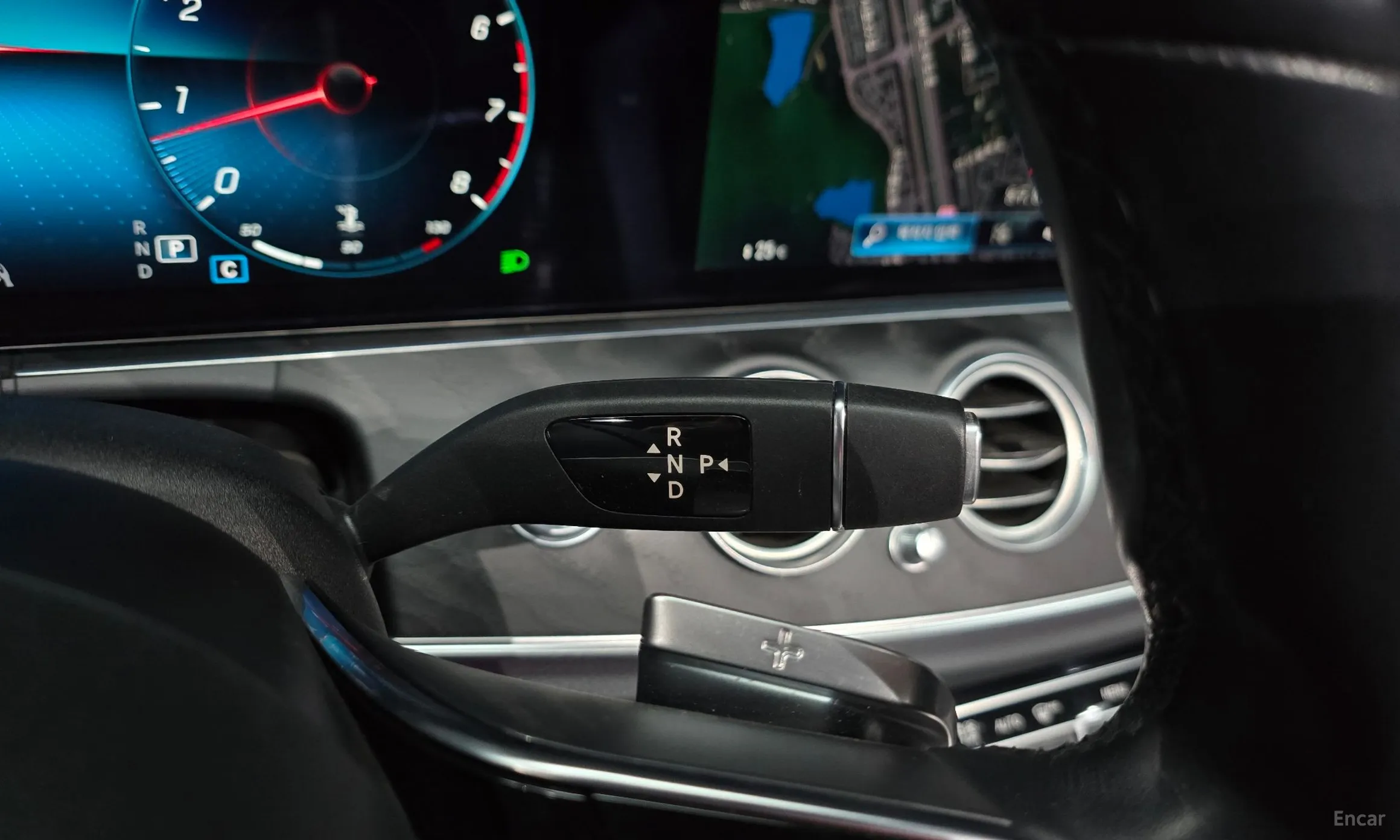 Mercedes Benz E-Class W213 превью 9