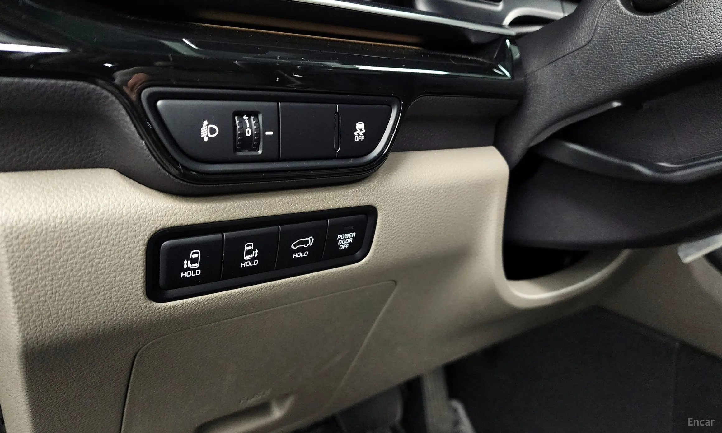 Kia Carnival 4th Generation превью 16