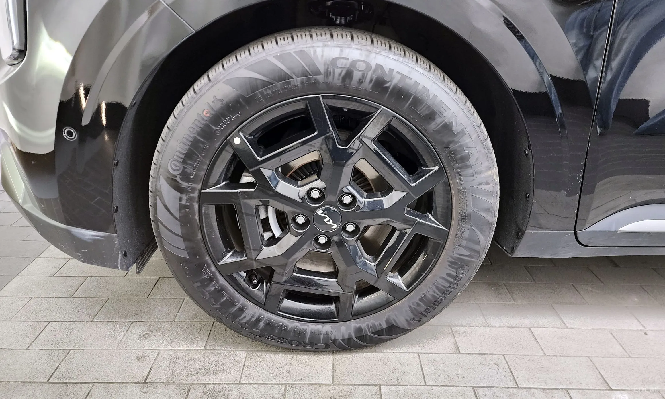 Kia Carnival 4th Generation превью 5