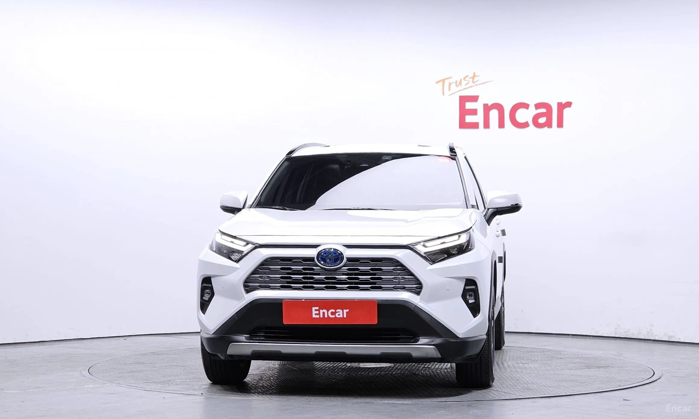Toyota RAV4 5th Generation превью 3