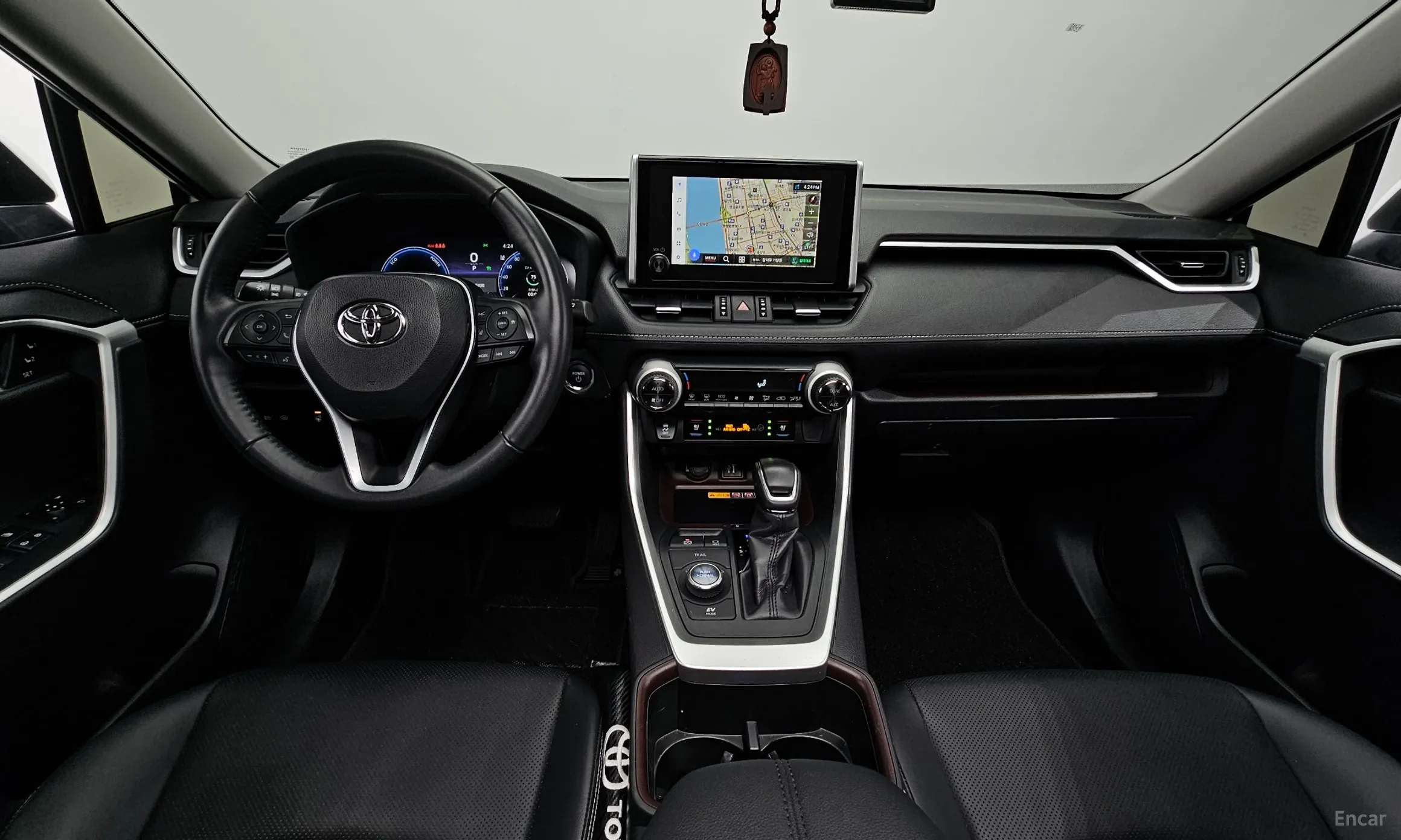 Toyota RAV4 5th Generation превью 7