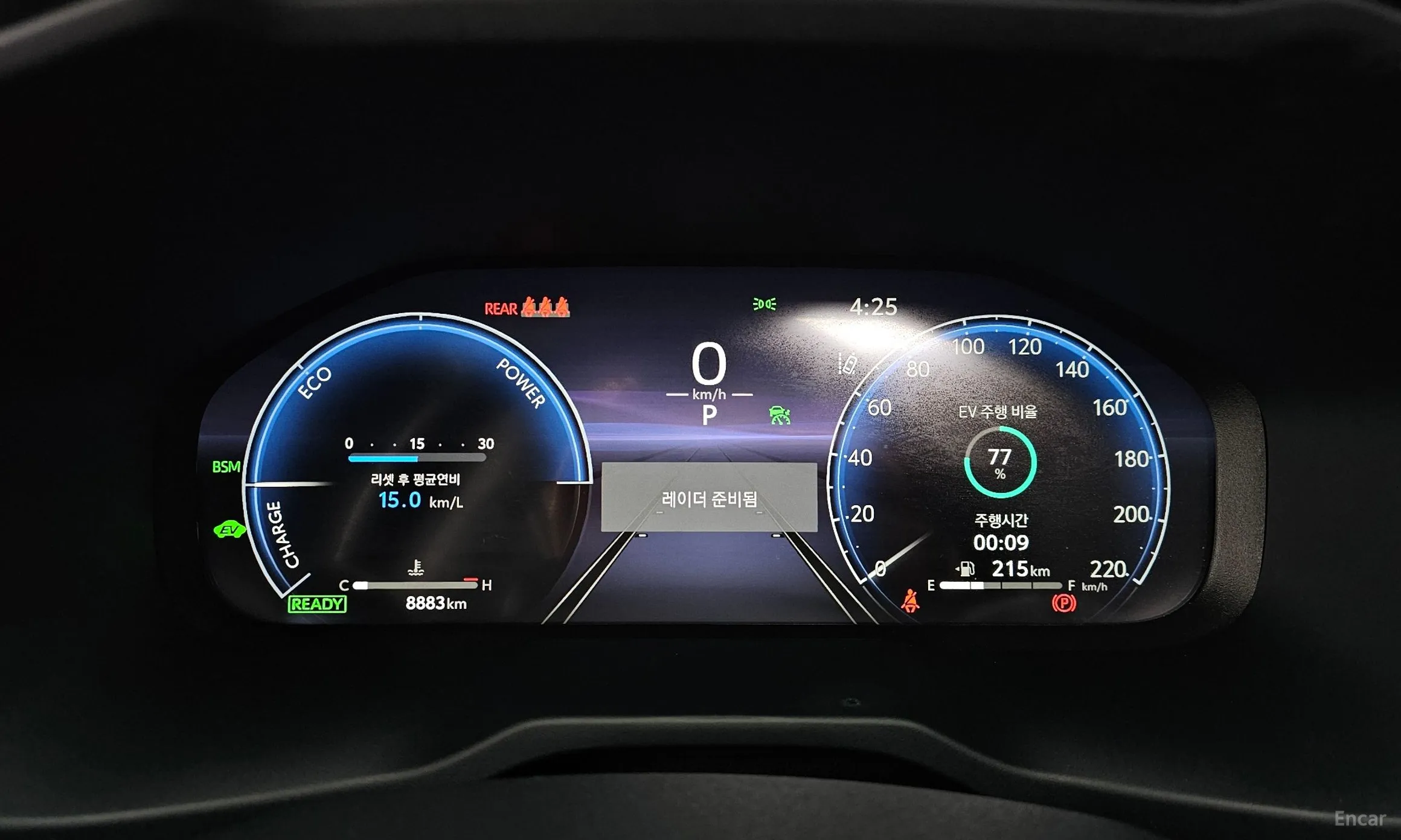 Toyota RAV4 5th Generation превью 8