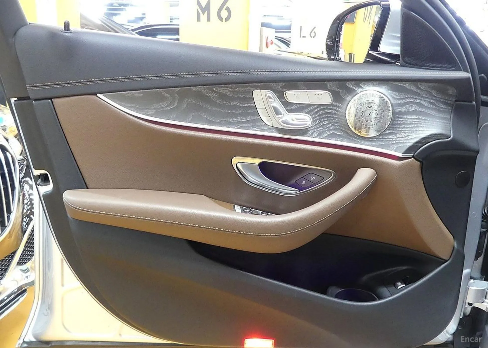 Mercedes Benz E-Class W213 превью 12
