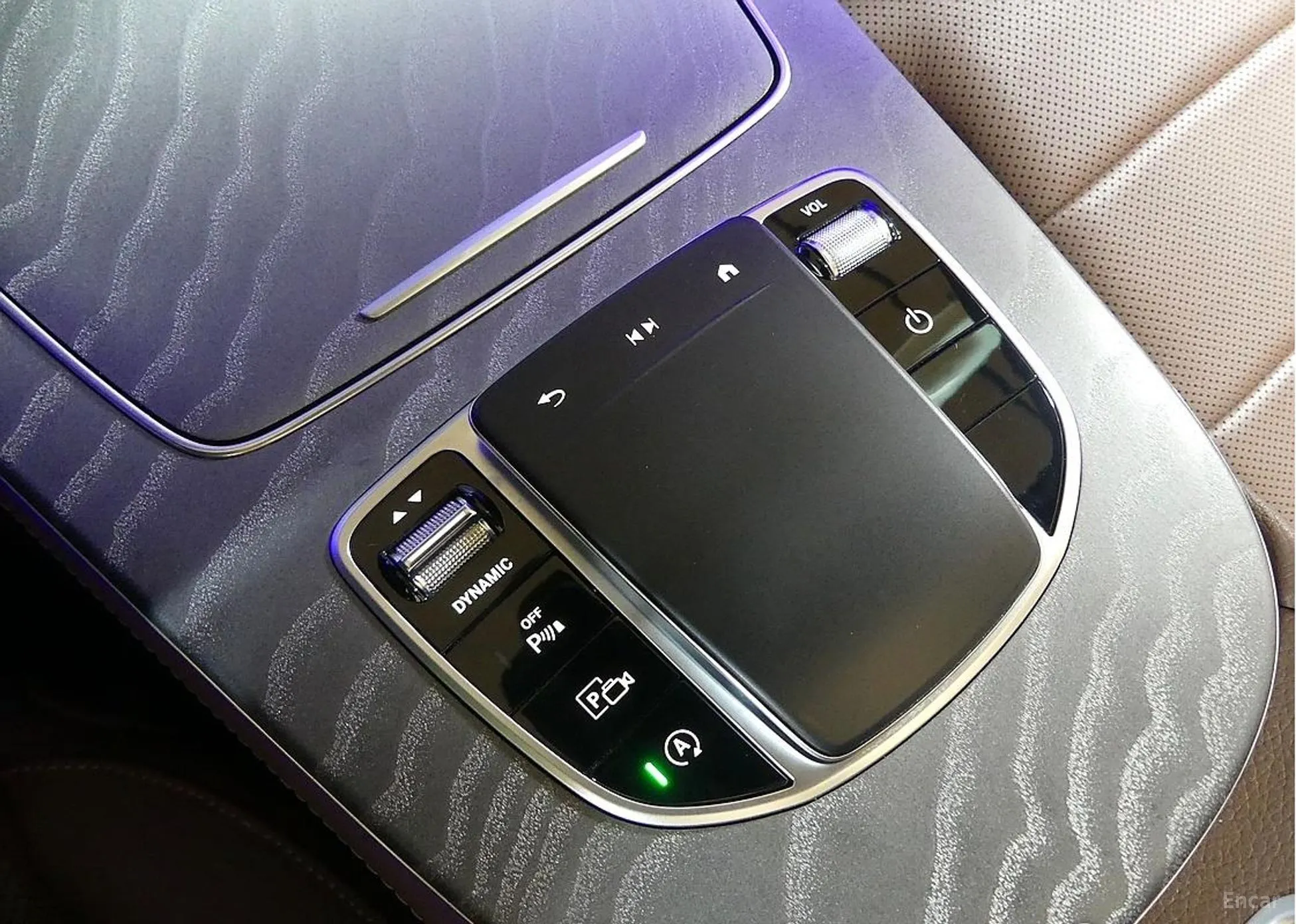 Mercedes Benz E-Class W213 превью 16