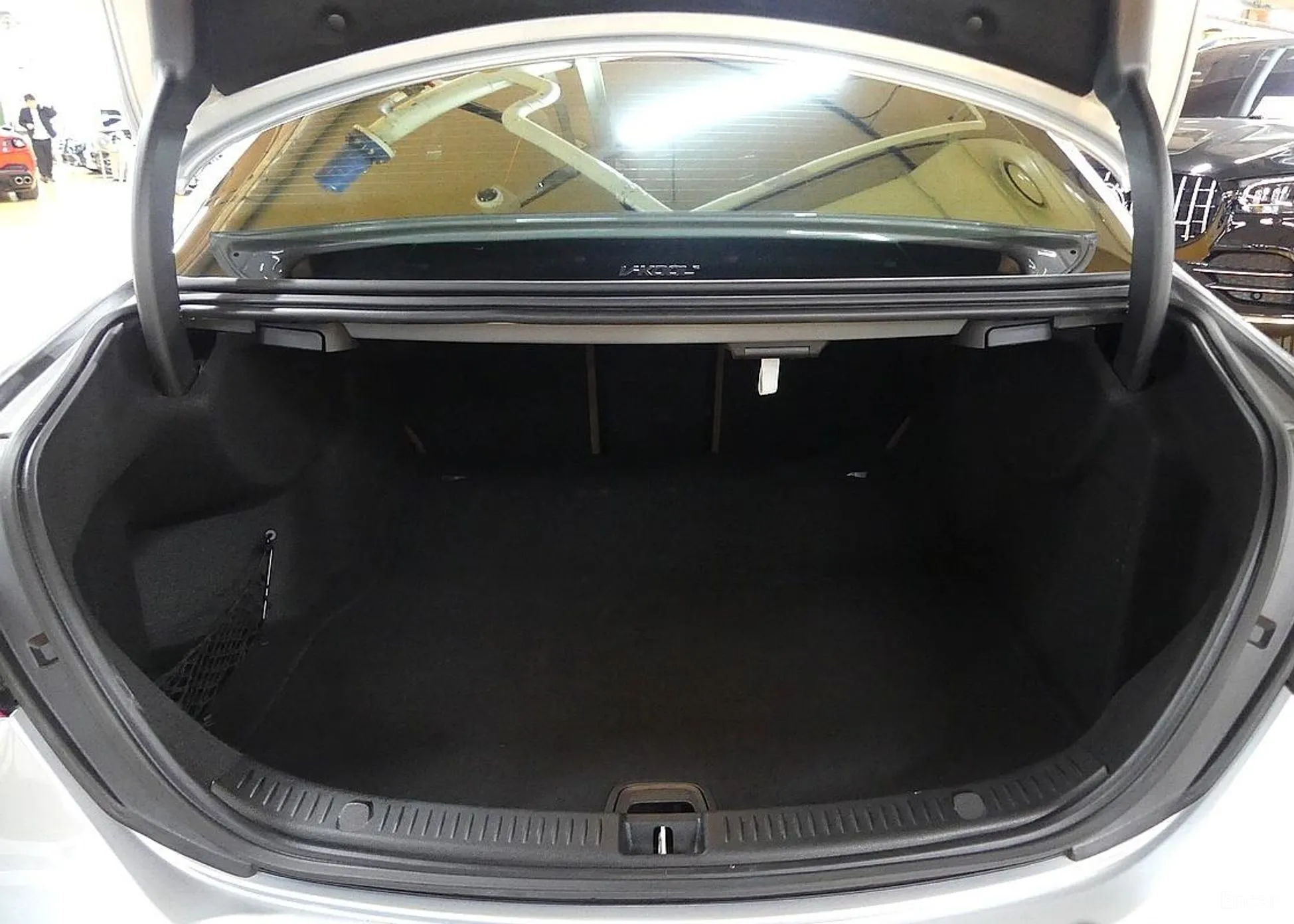 Mercedes Benz E-Class W213 превью 4