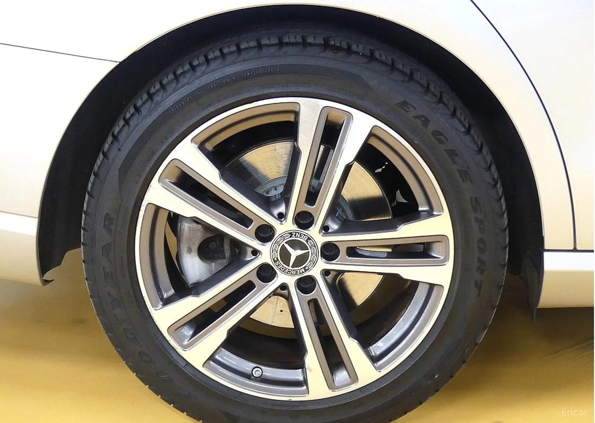 Mercedes Benz E-Class W213 превью 5
