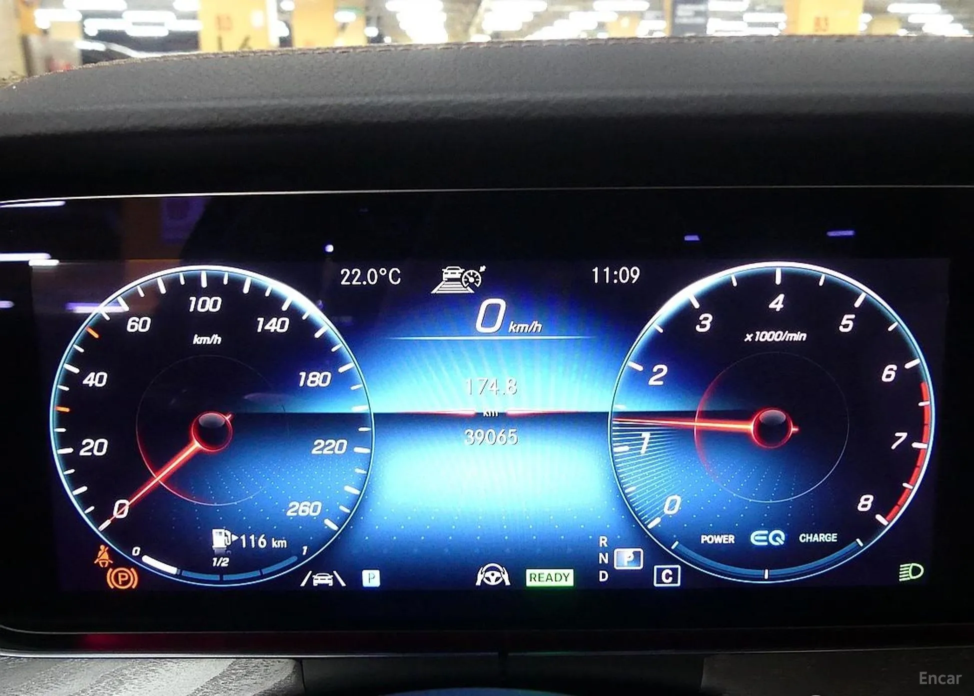 Mercedes Benz E-Class W213 превью 8