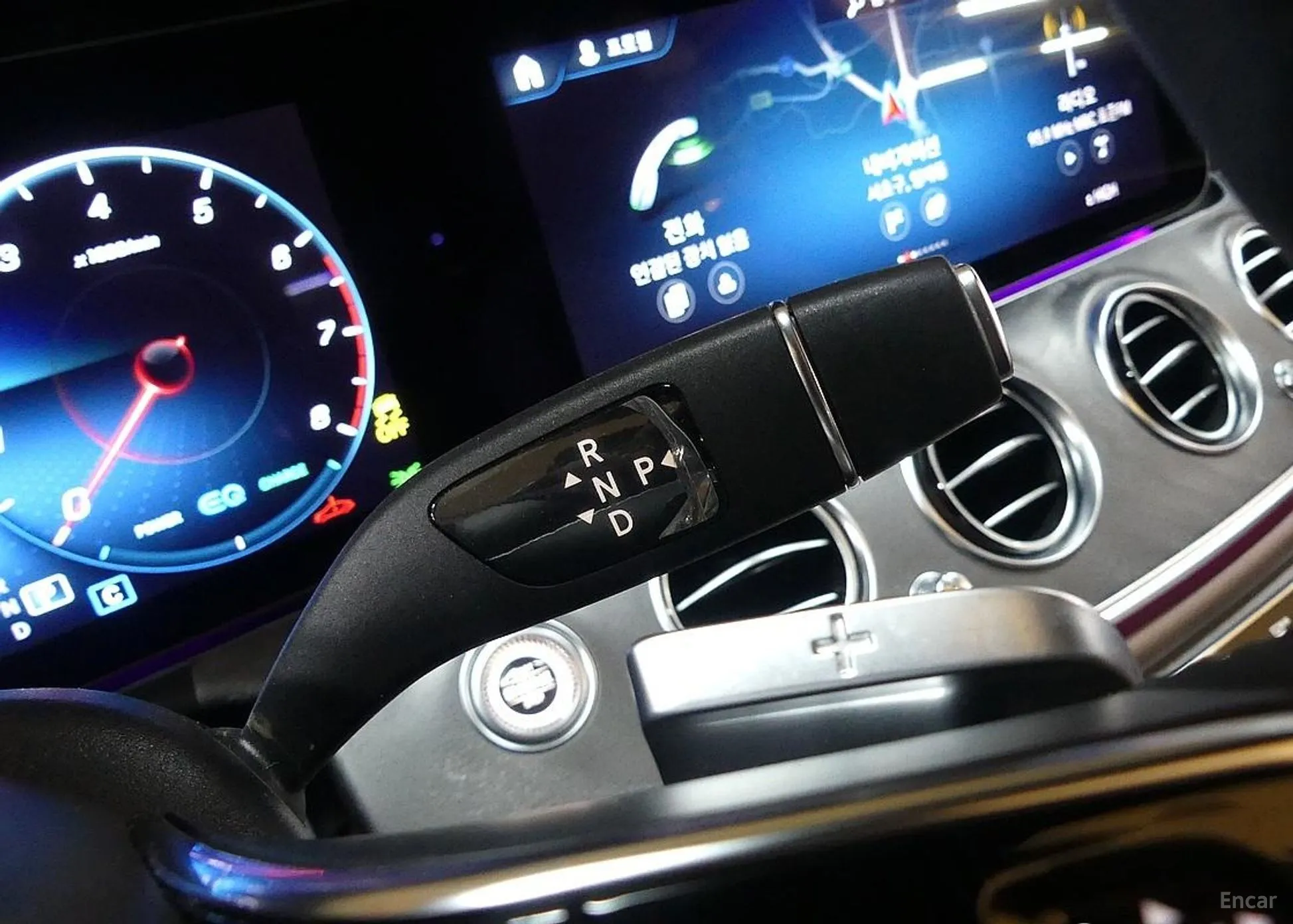 Mercedes Benz E-Class W213 превью 9