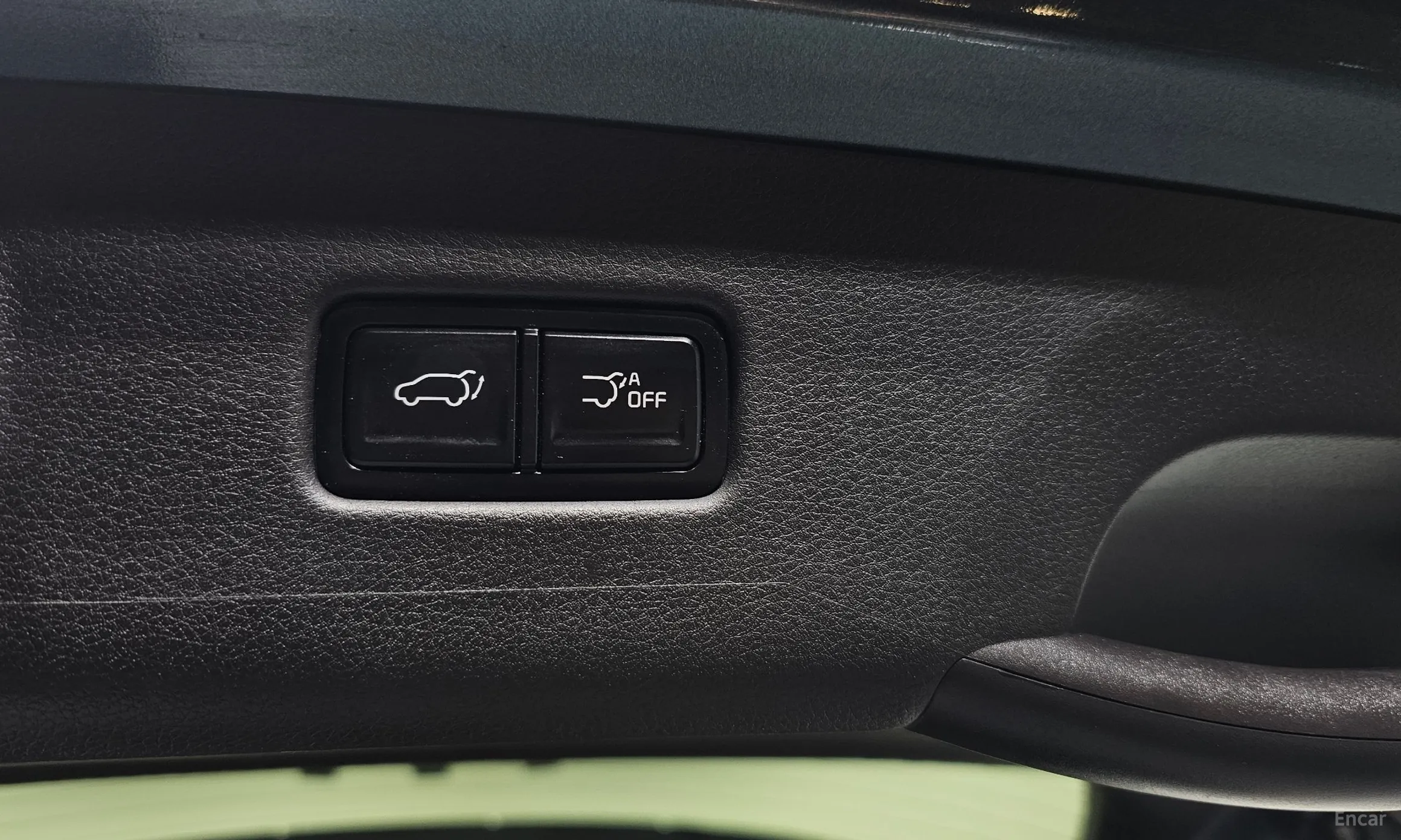 Kia Carnival 4th Generation превью 20