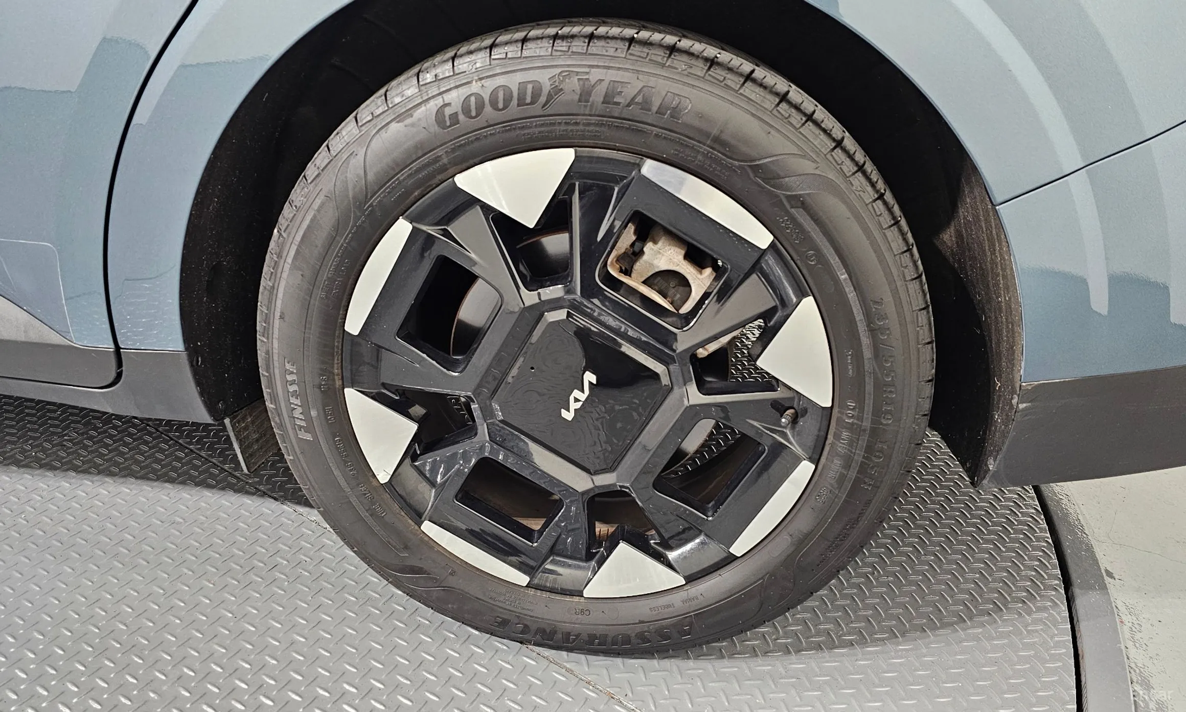 Kia Carnival 4th Generation превью 5
