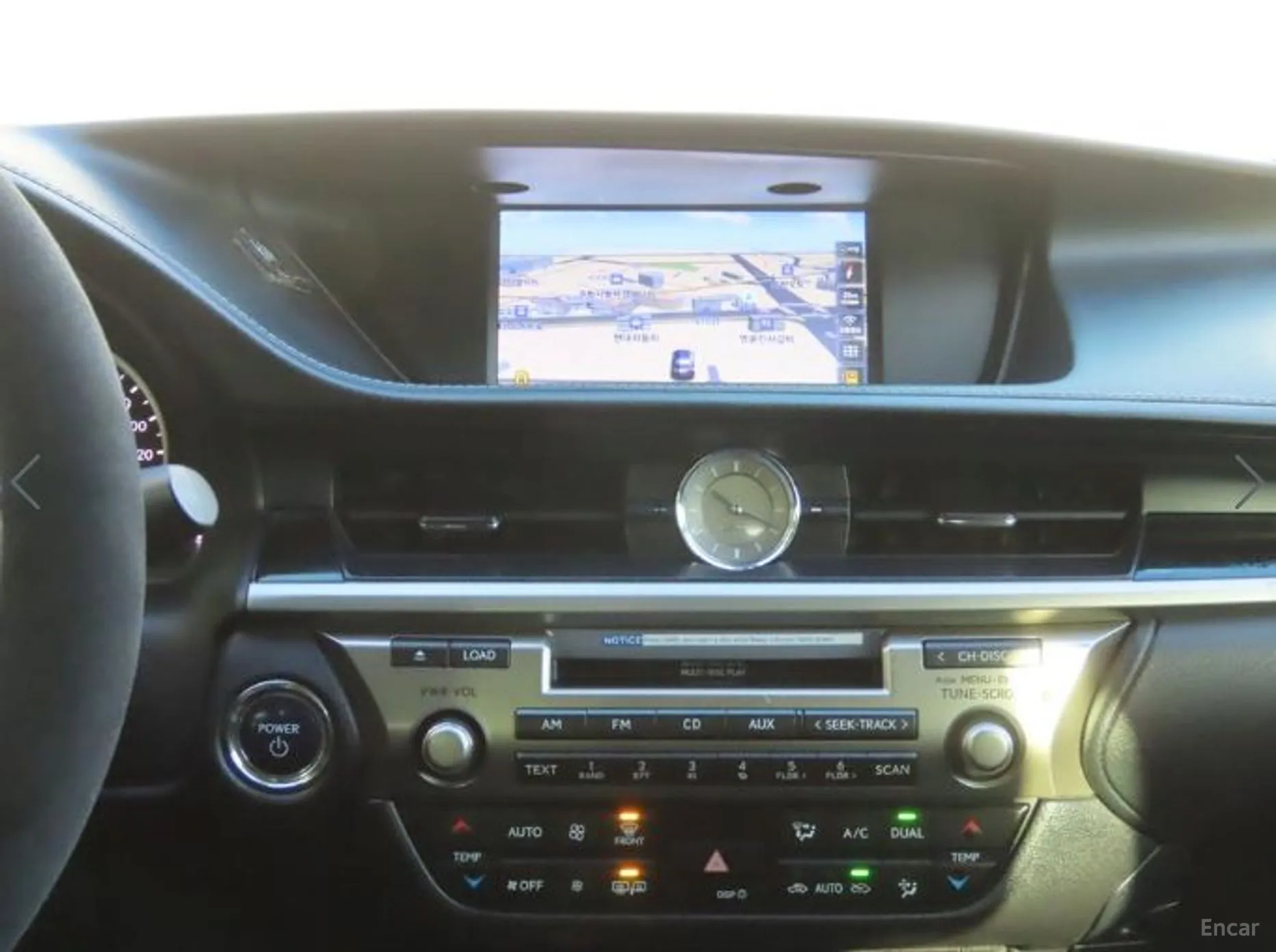 Lexus New ES300h превью 12