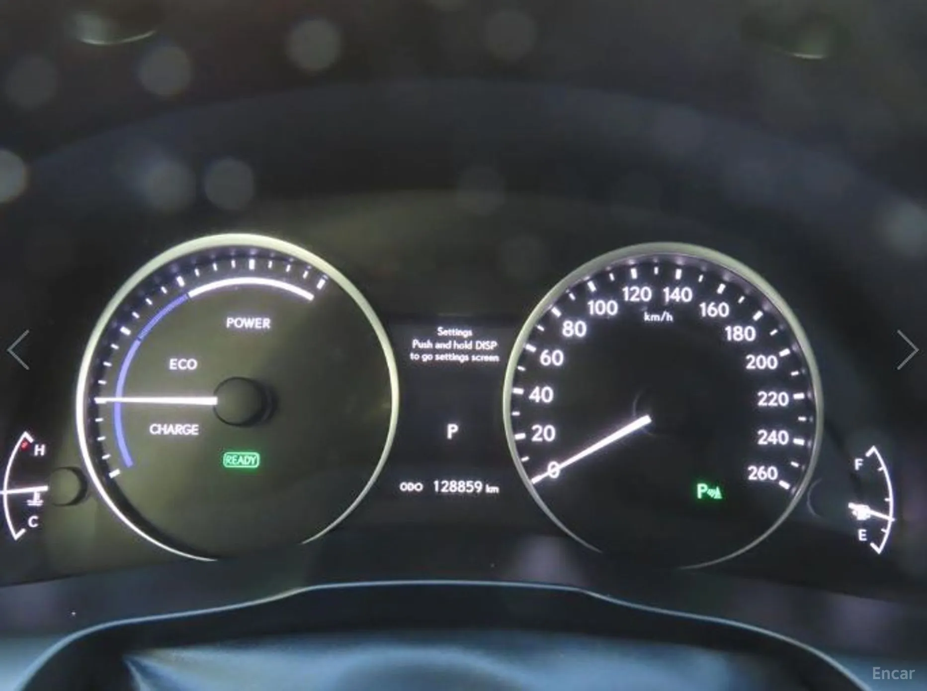 Lexus New ES300h превью 8