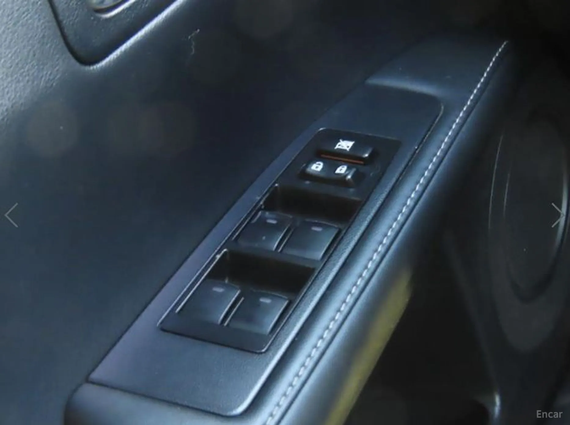 Lexus New ES300h превью 9