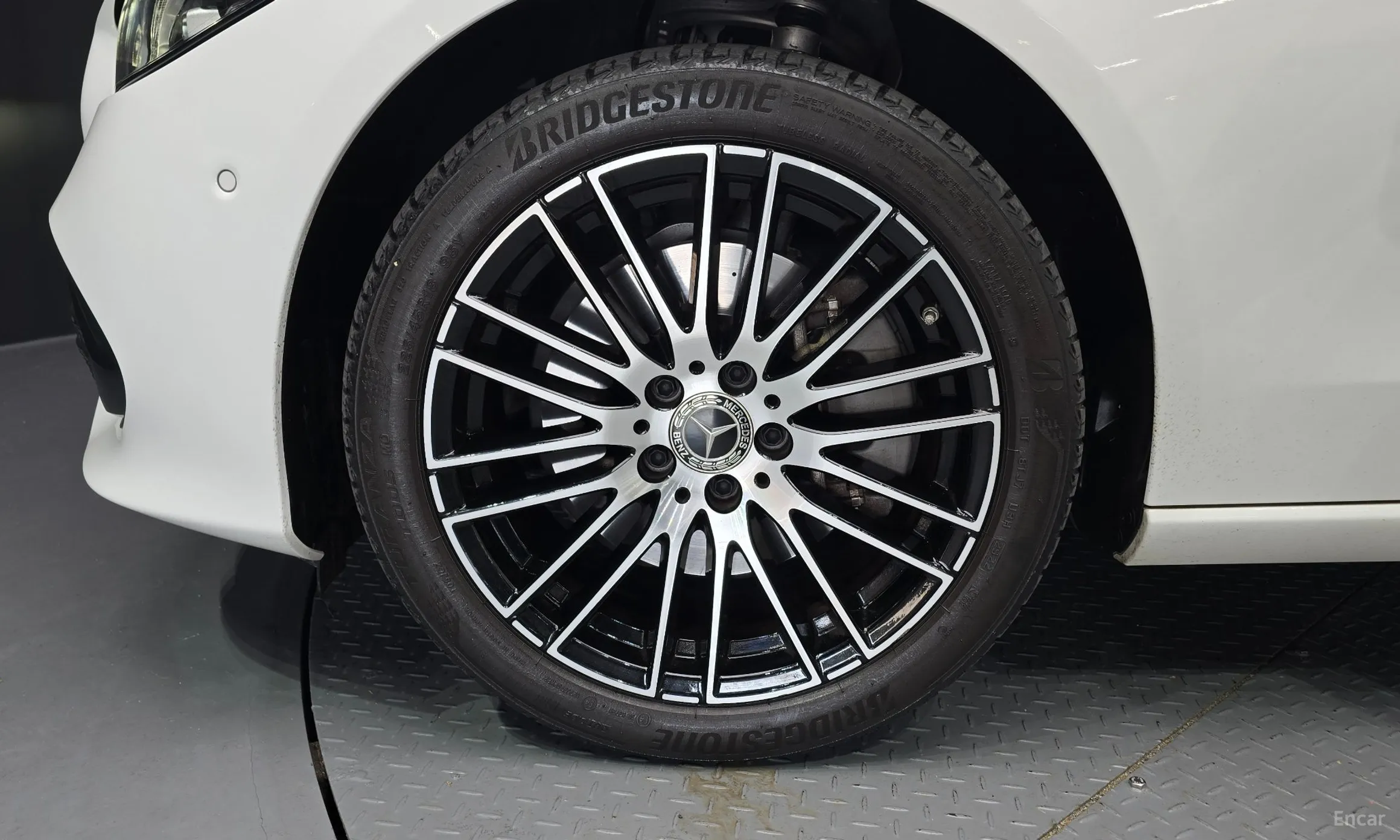 Mercedes Benz C-Class W206 превью 5