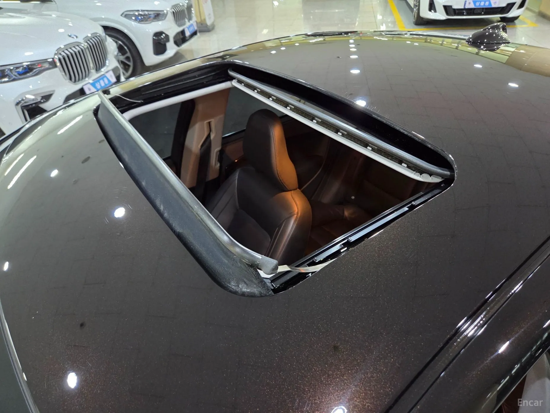 Volvo S80 превью 17