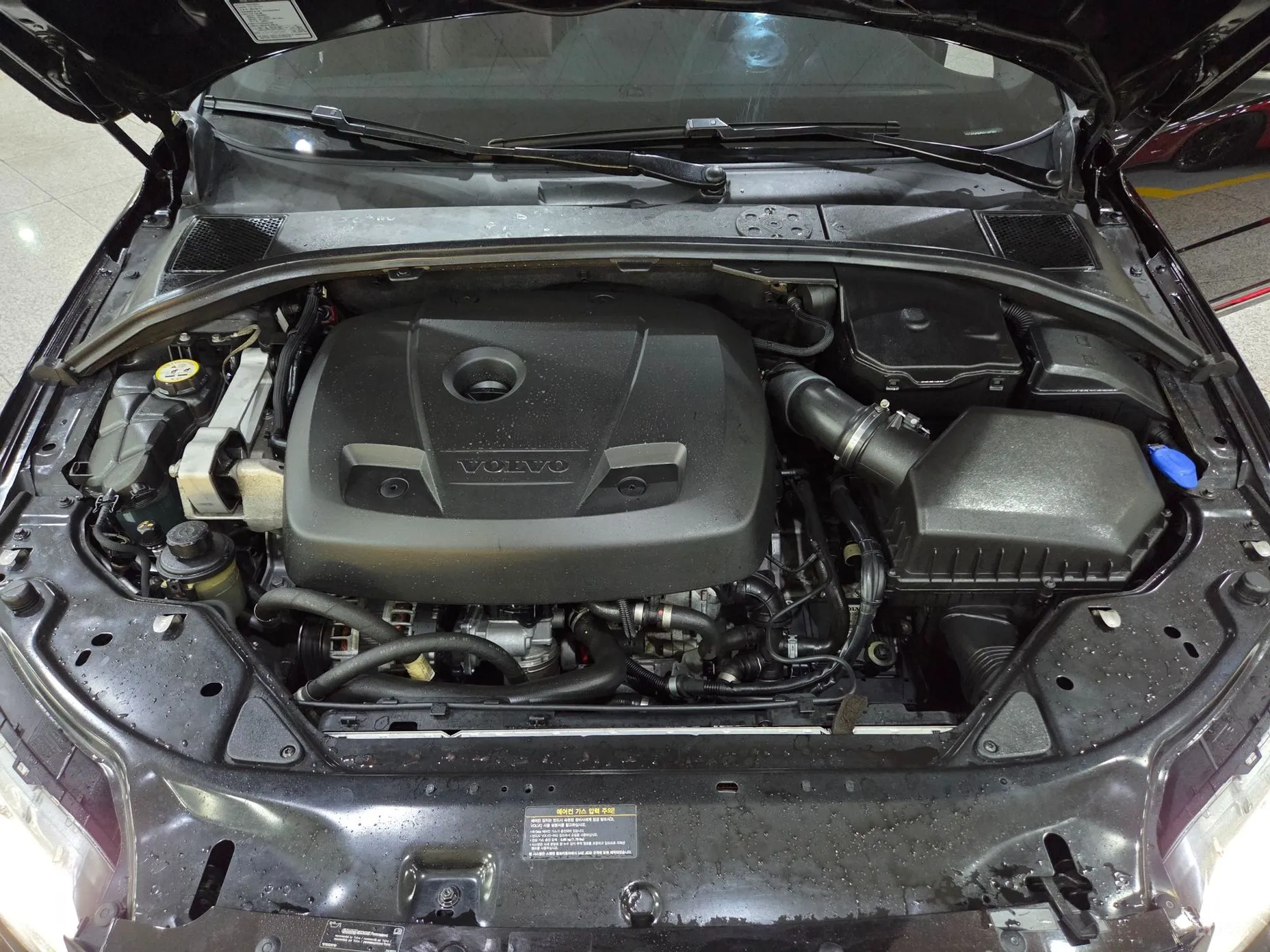 Volvo S80 превью 18