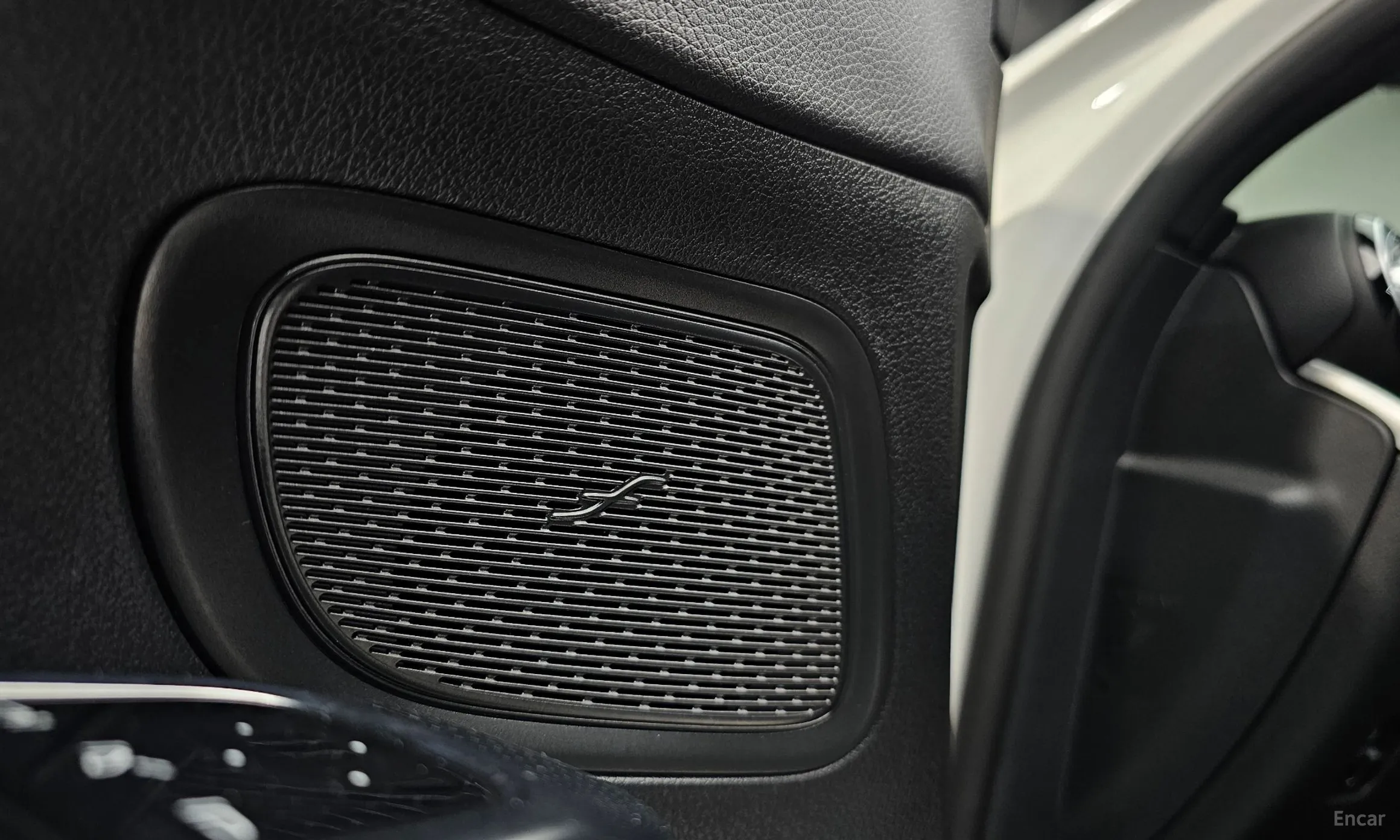 Mercedes Benz C-Class W206 превью 19