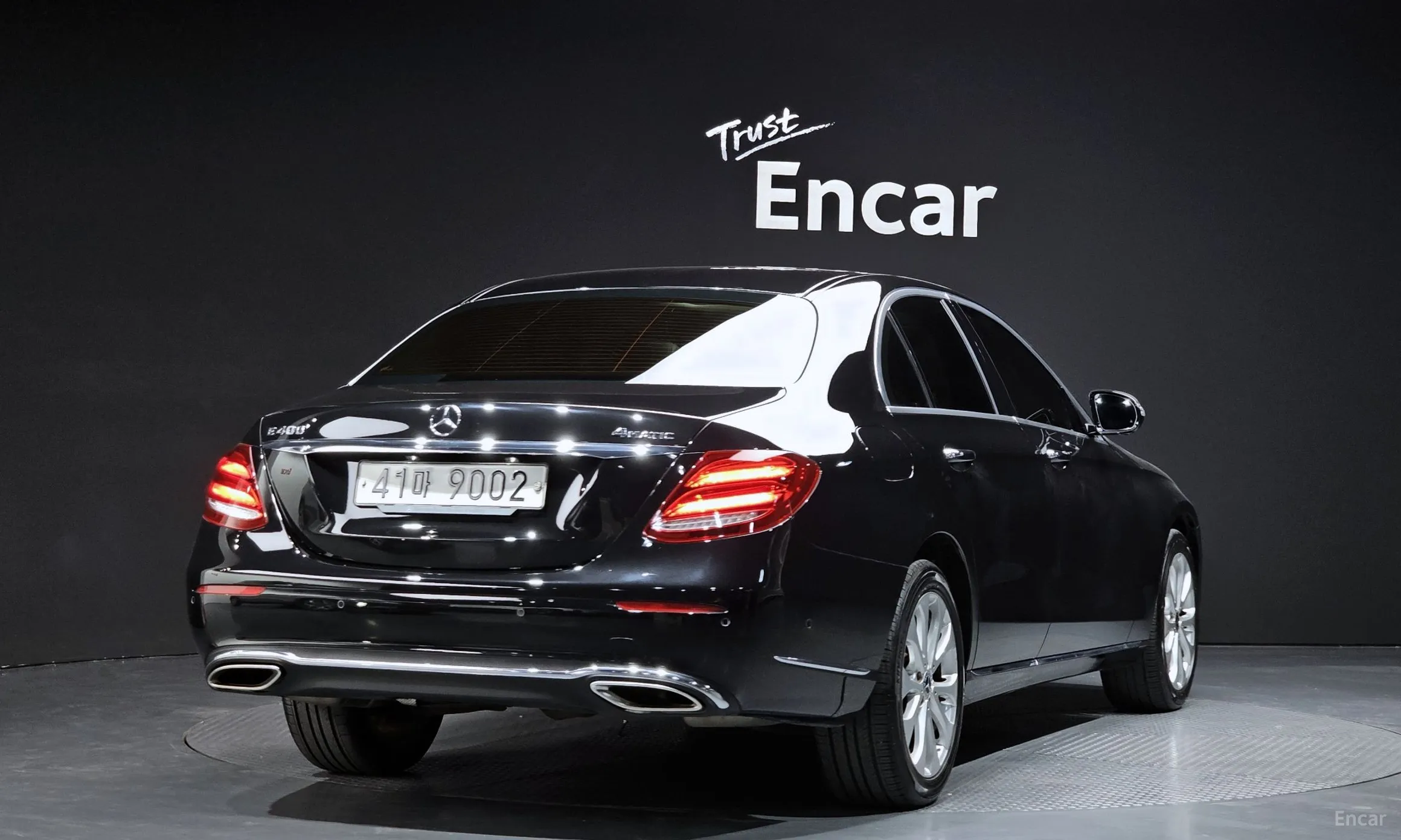 Mercedes Benz E-Class W213 превью 2