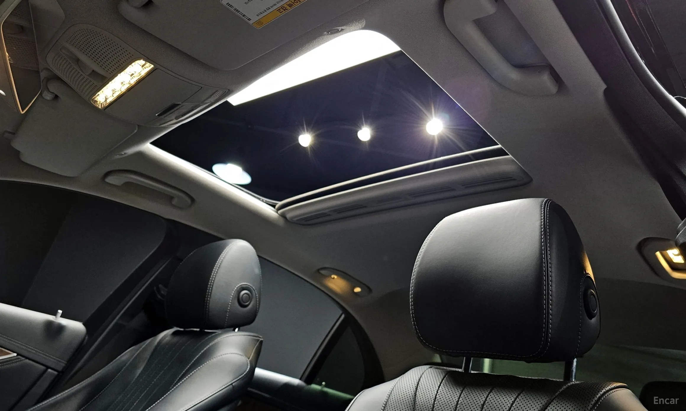 Mercedes Benz E-Class W213 превью 17