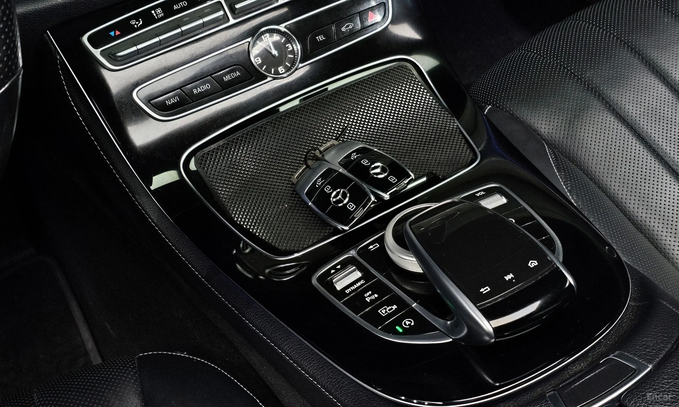 Mercedes Benz E-Class W213 превью 20