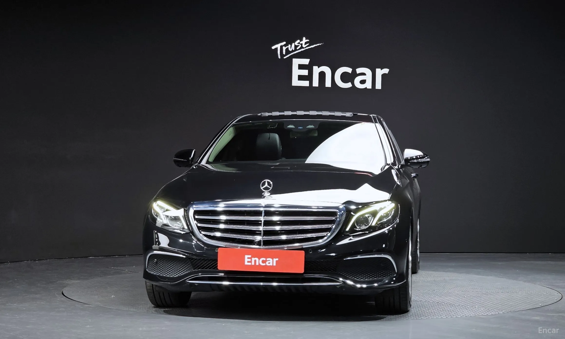 Mercedes Benz E-Class W213 превью 3