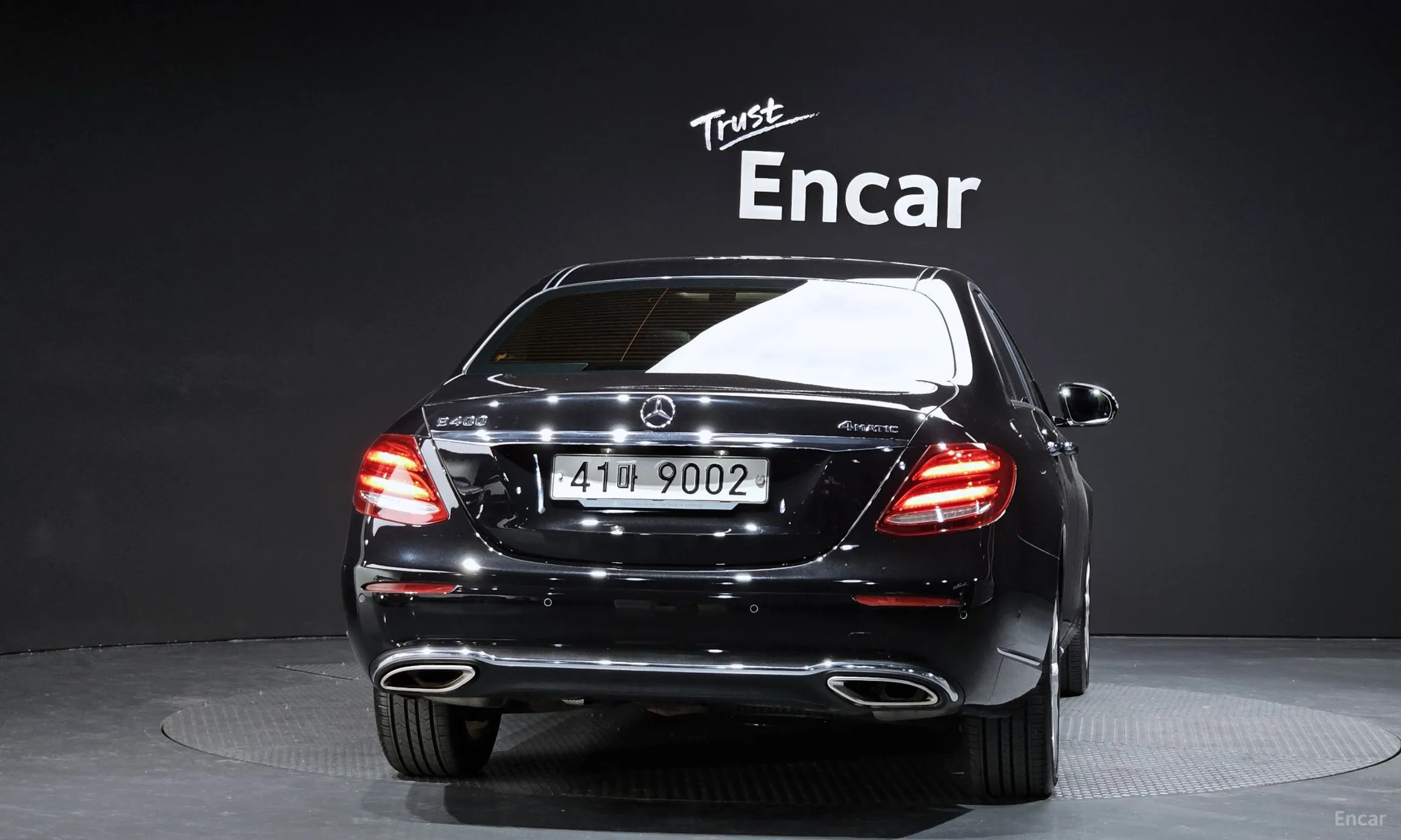 Mercedes Benz E-Class W213 превью 4
