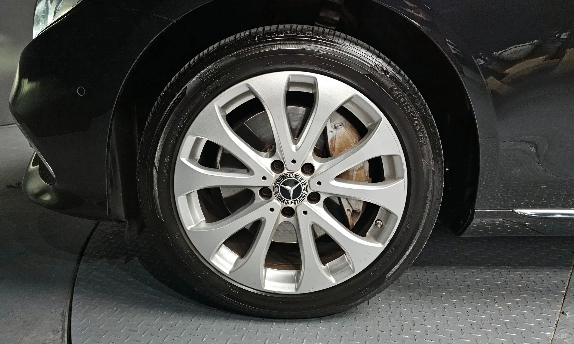 Mercedes Benz E-Class W213 превью 5