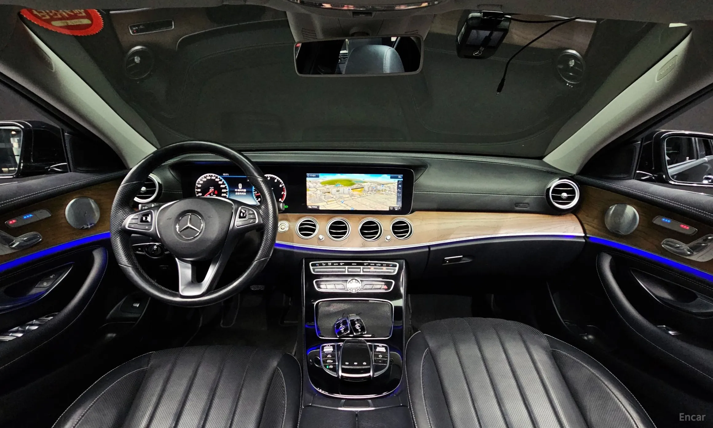 Mercedes Benz E-Class W213 превью 7