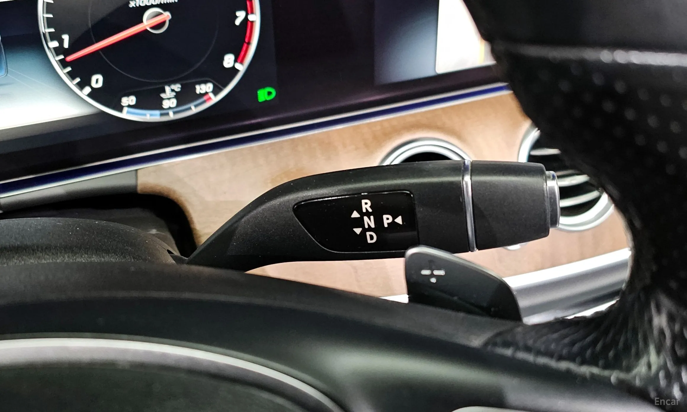 Mercedes Benz E-Class W213 превью 9