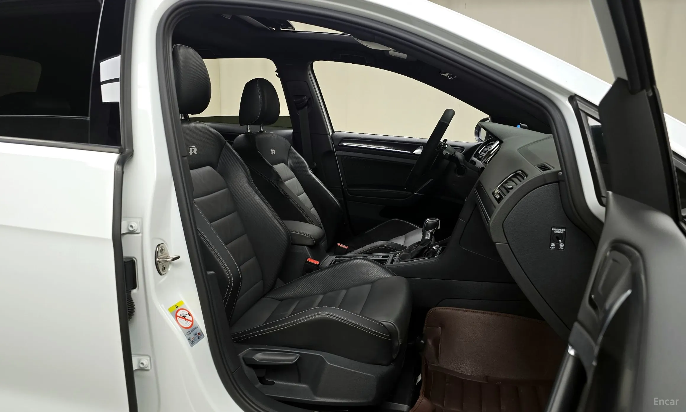 Volkswagen Golf 7th Generation превью 10