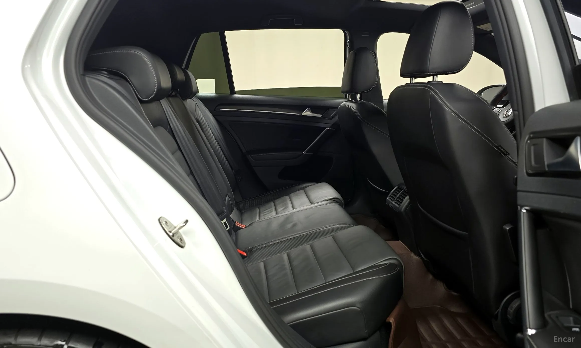 Volkswagen Golf 7th Generation превью 12