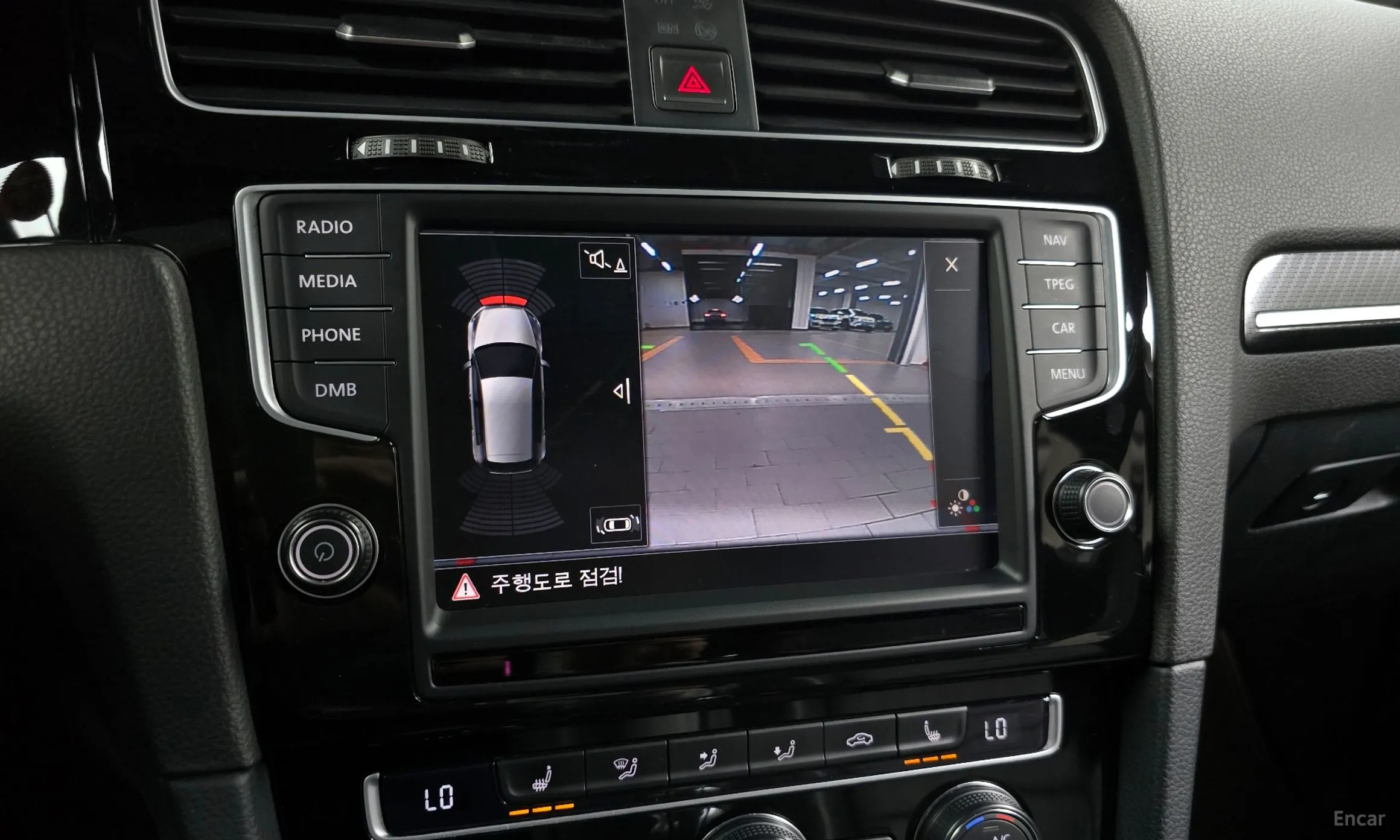 Volkswagen Golf 7th Generation превью 15