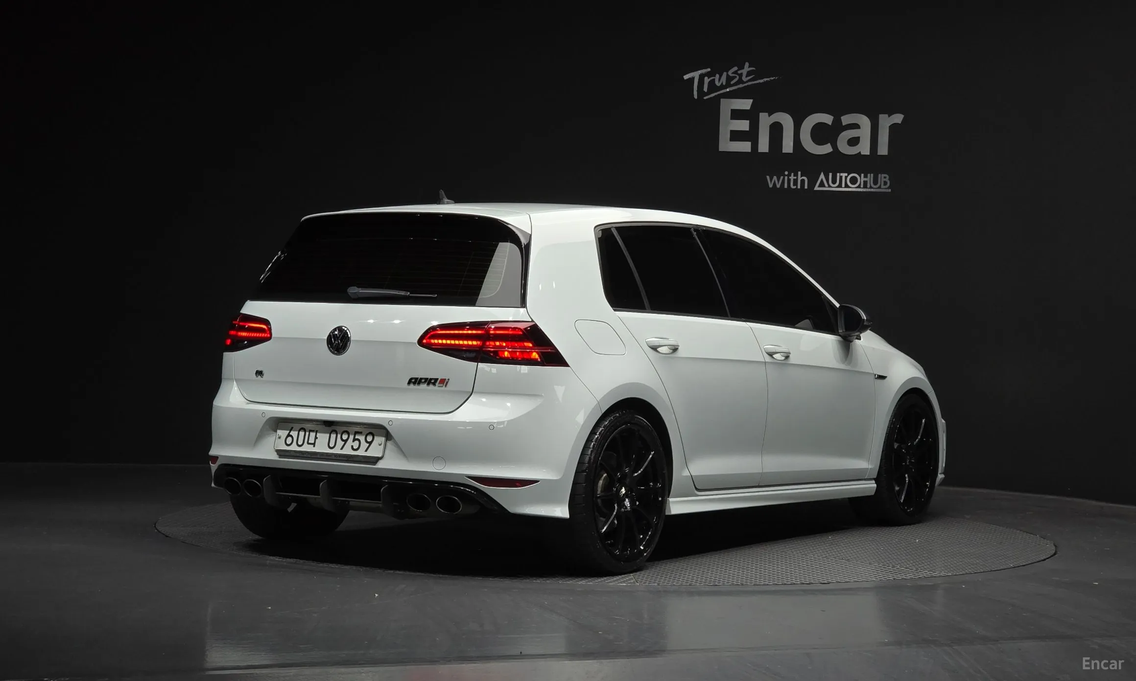 Volkswagen Golf 7th Generation превью 2