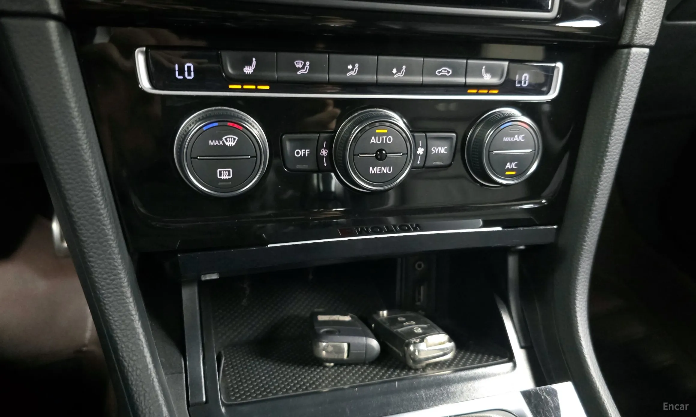 Volkswagen Golf 7th Generation превью 18