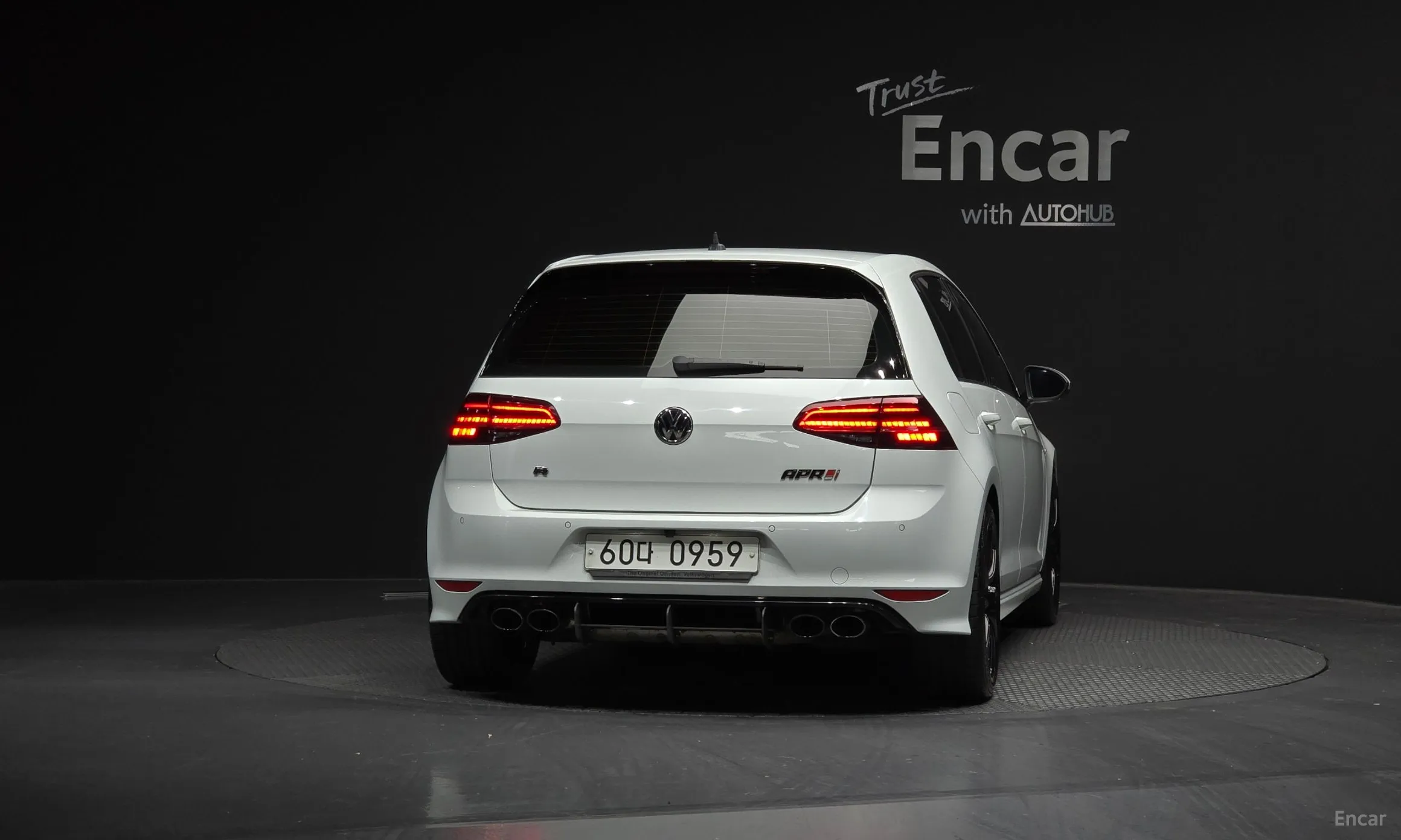 Volkswagen Golf 7th Generation превью 4