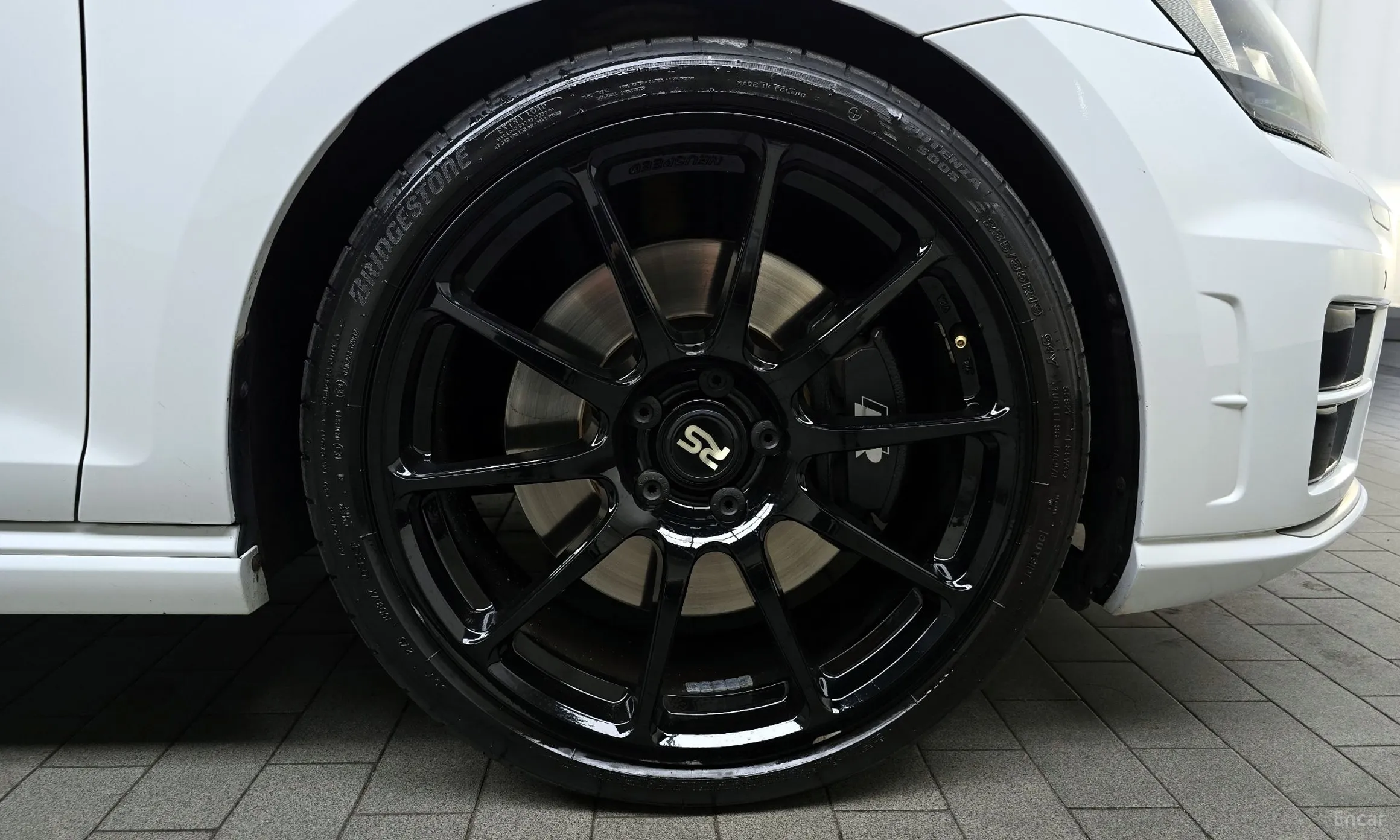 Volkswagen Golf 7th Generation превью 5