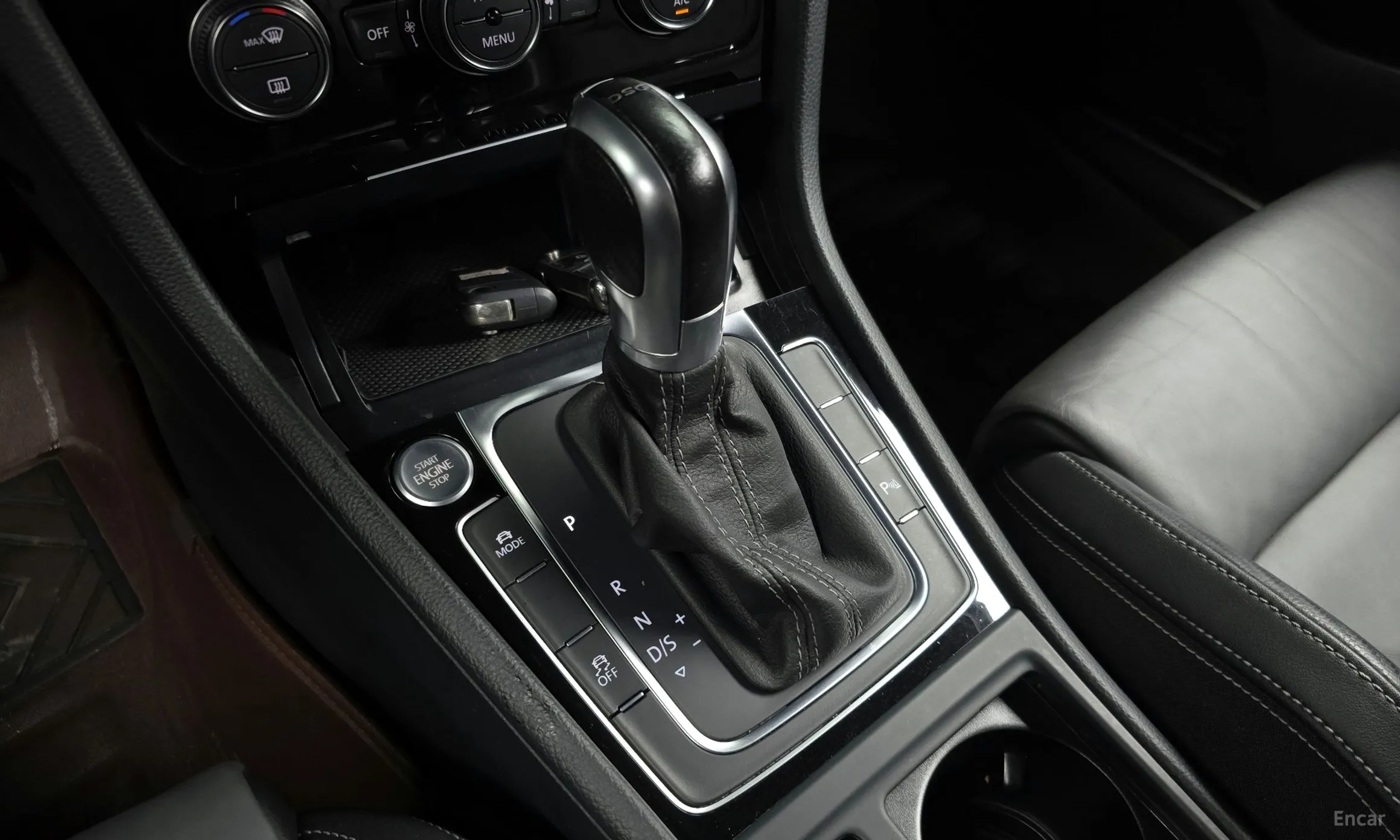 Volkswagen Golf 7th Generation превью 9