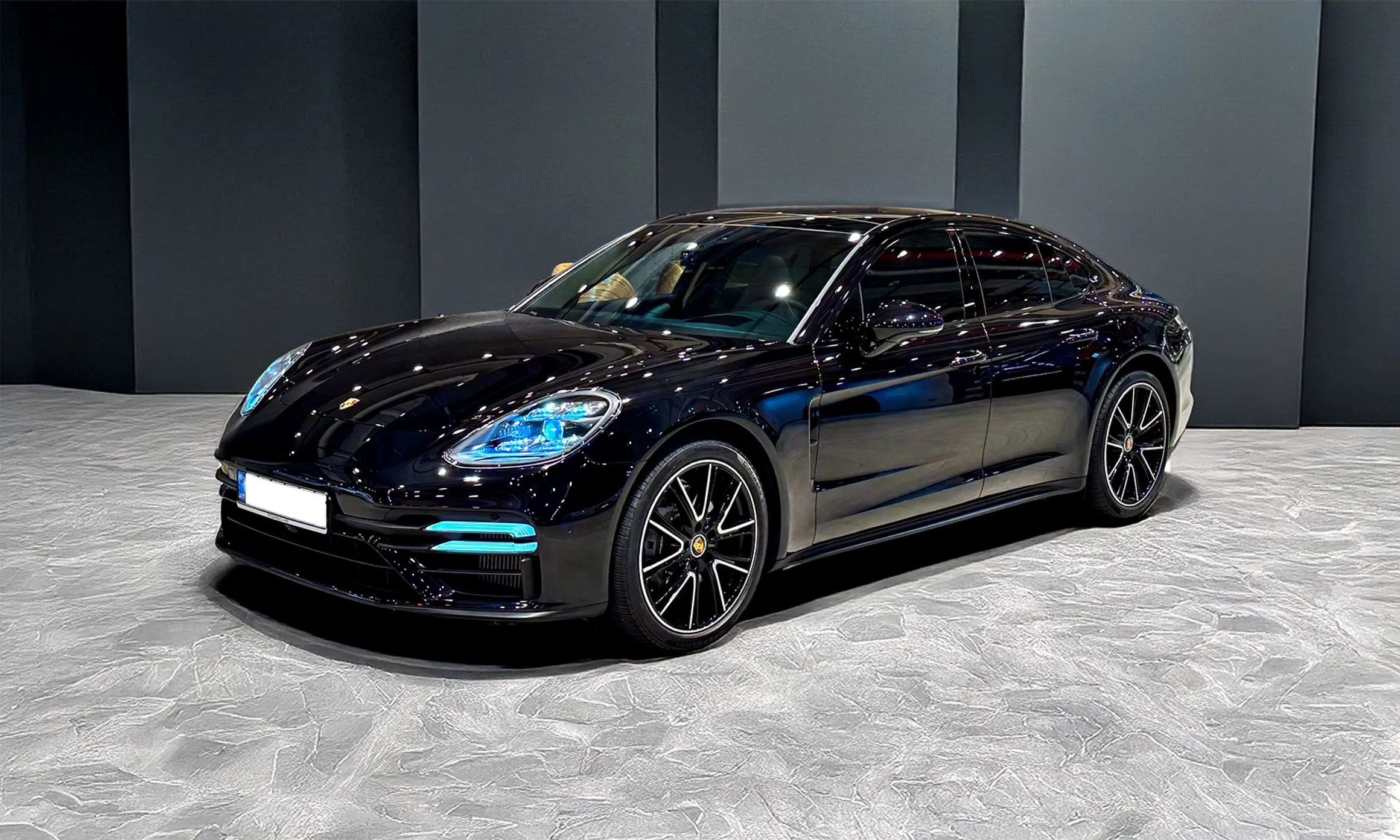 Panamera (971)