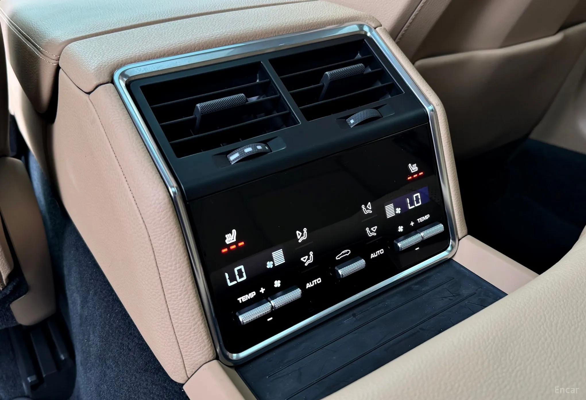 Porsche Panamera (971) превью 18
