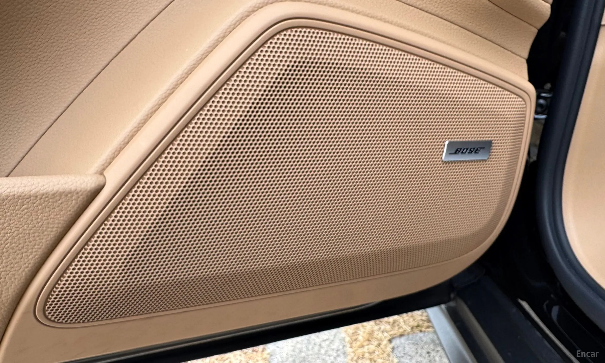 Porsche Panamera (971) превью 19