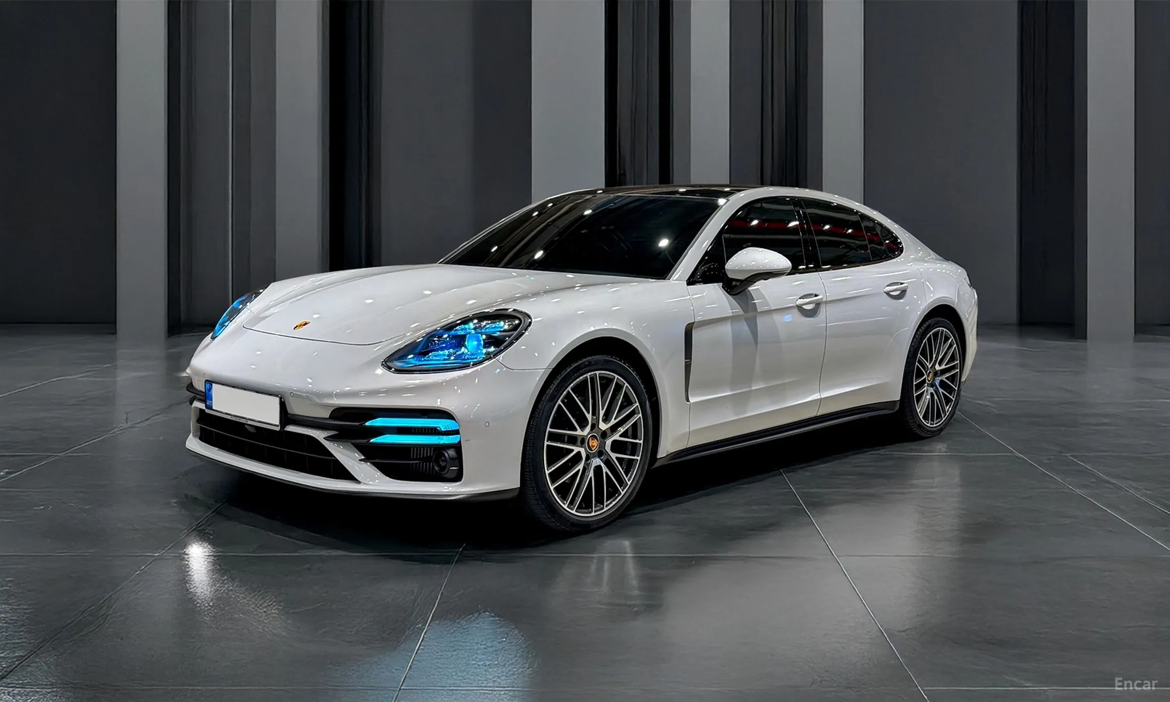 Panamera (971)